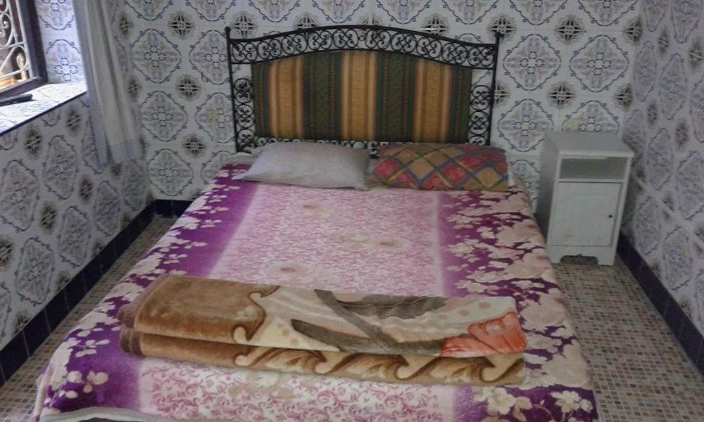 Riad Beautiful Dreams