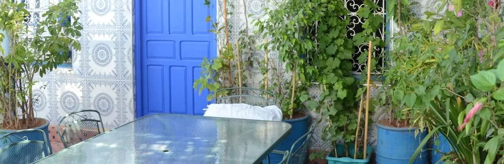 Riad Beautiful Dreams