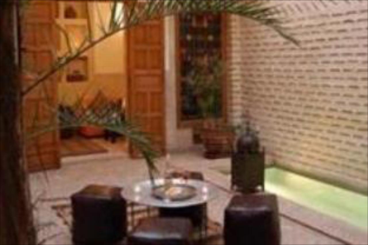Riad Bel Haj