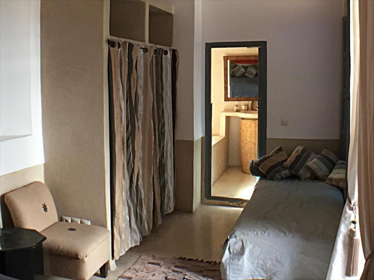 Riad Bel Haj