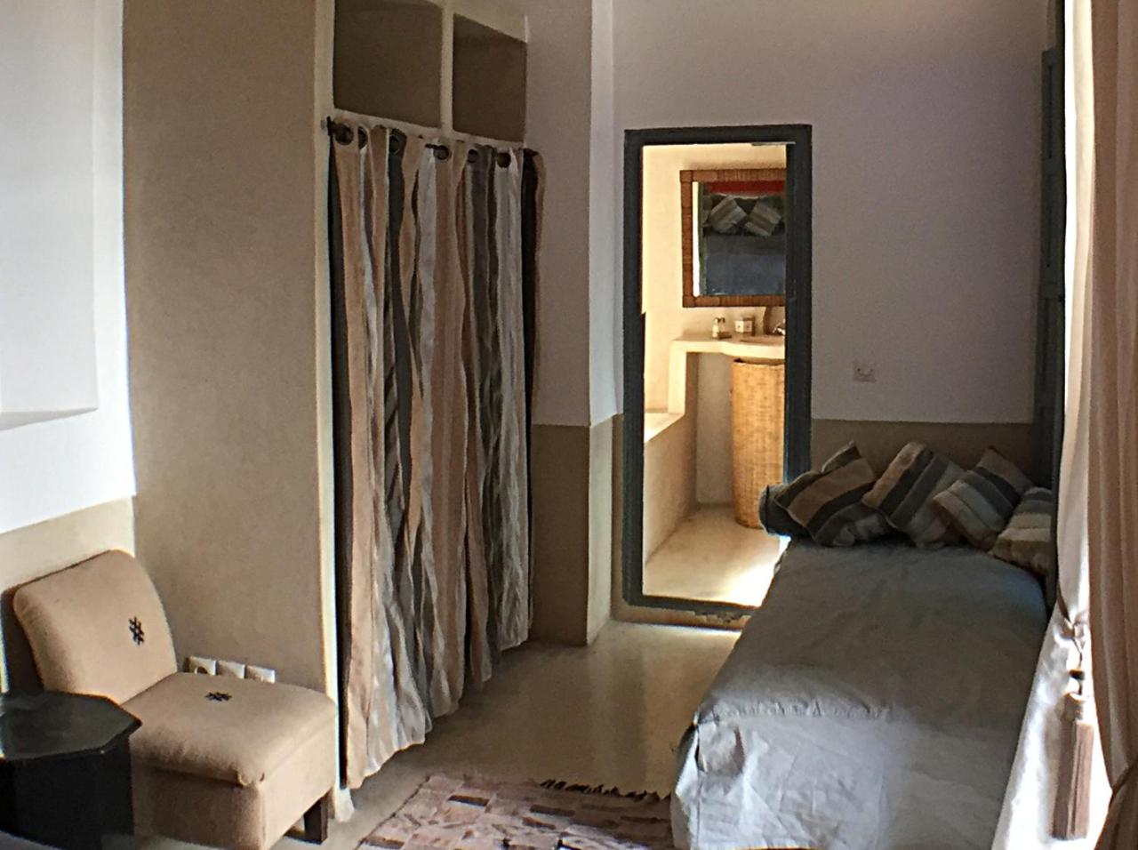 Riad Bel Haj