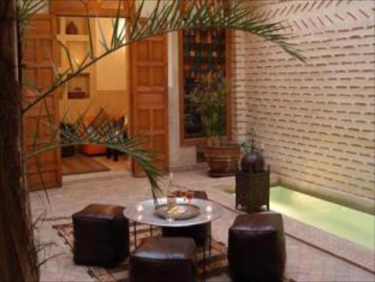 Riad Bel Haj