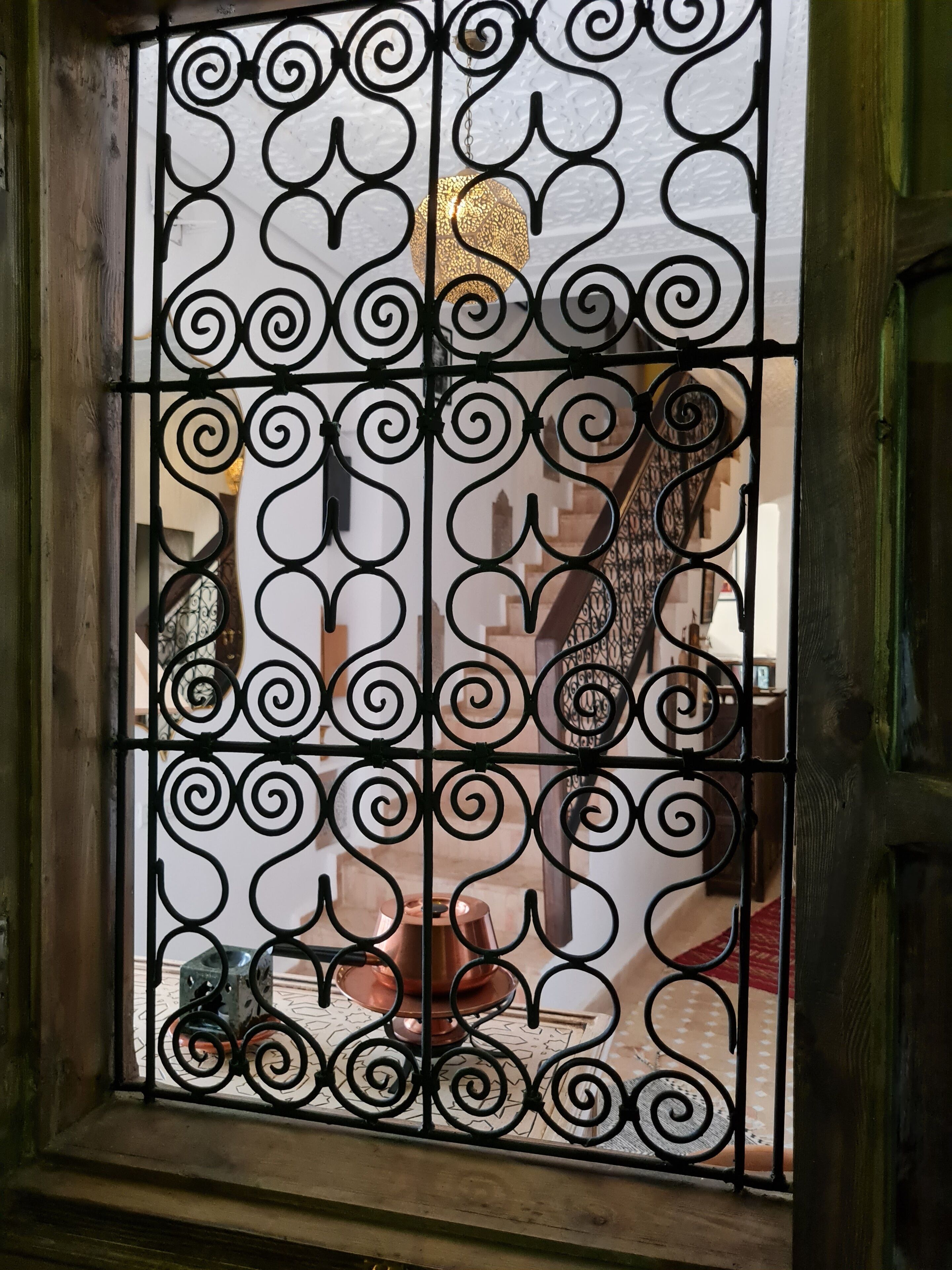 Riad Beni Sidel