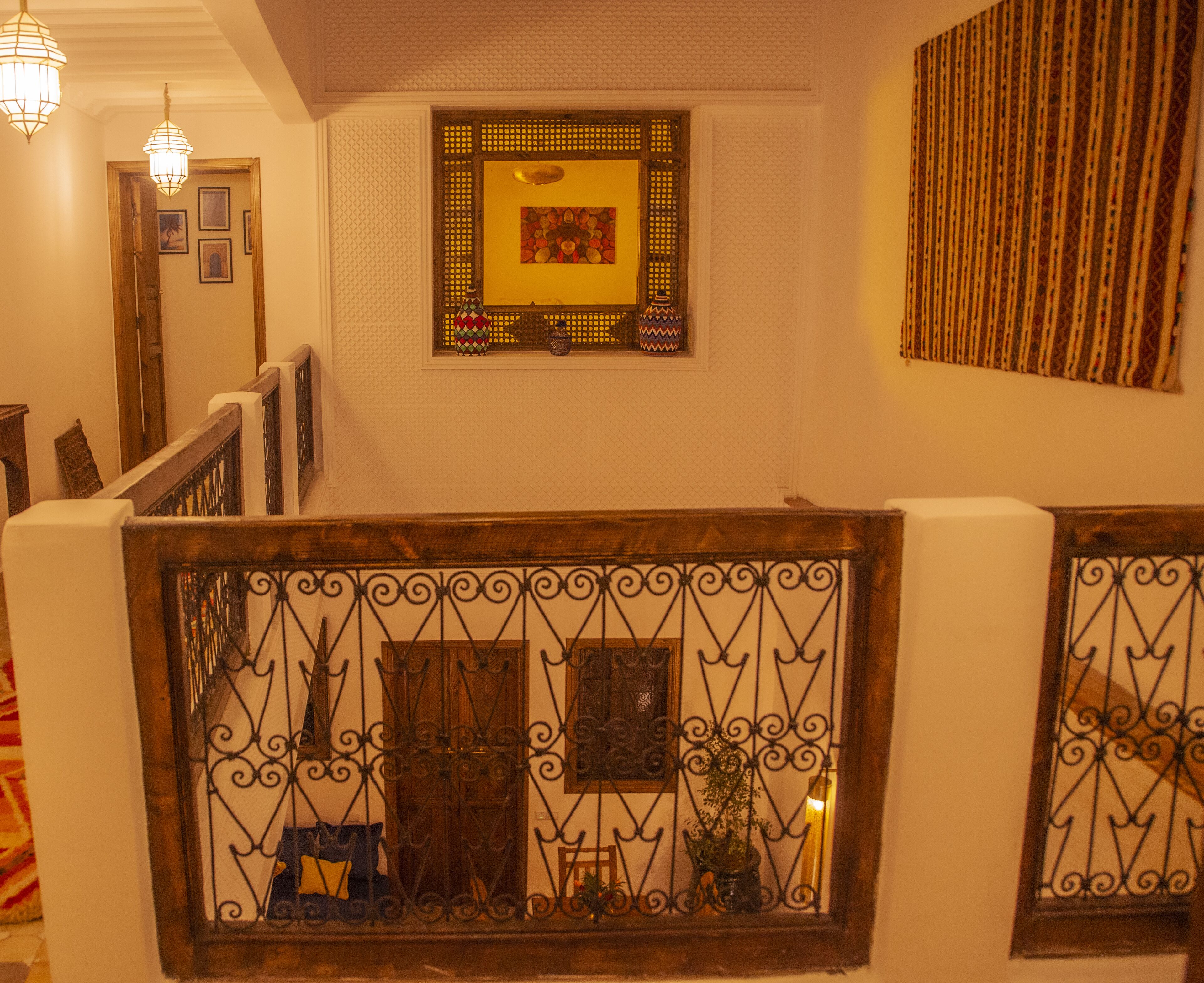 Riad Beni Sidel