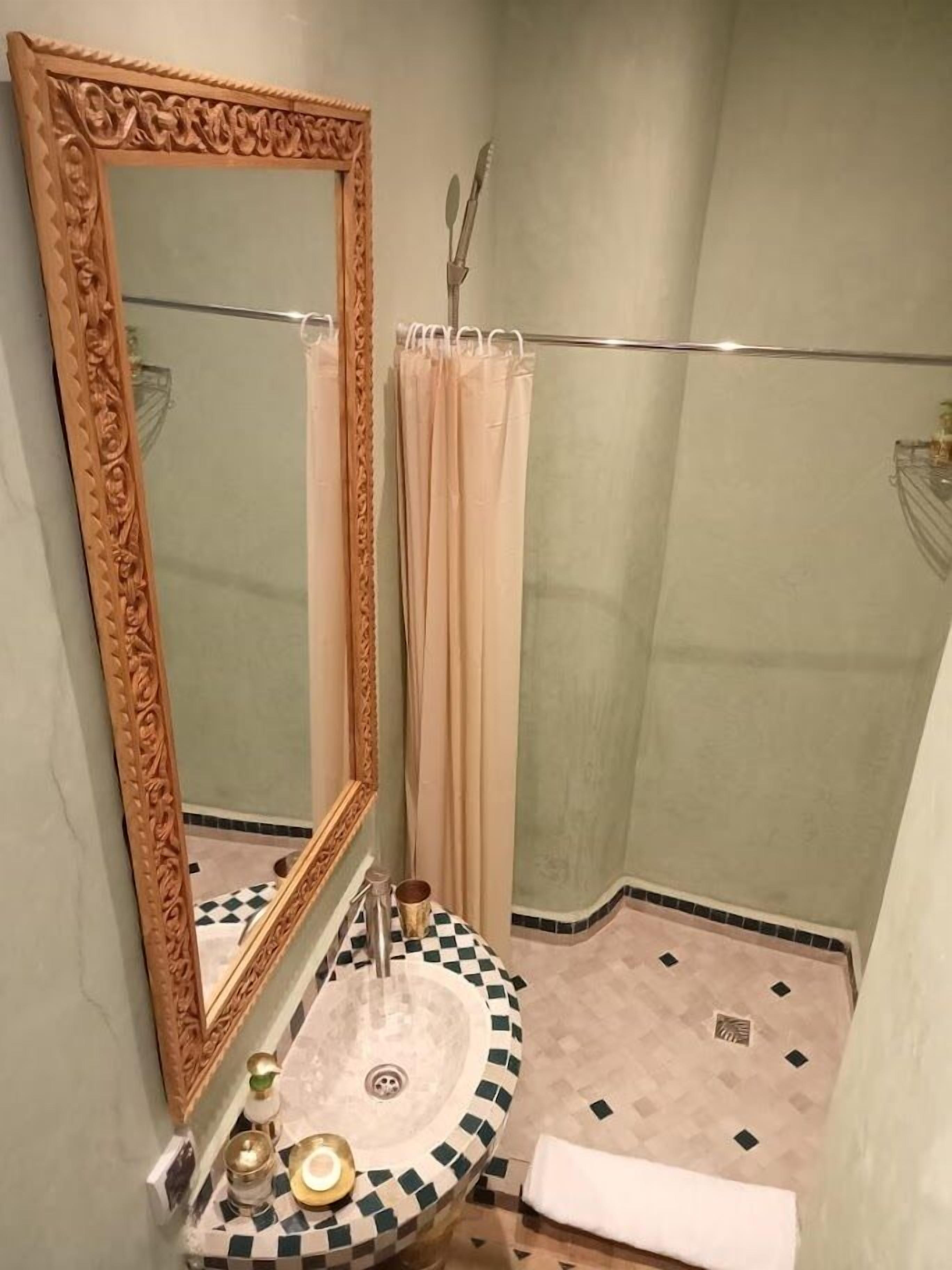 Riad Beni Sidel