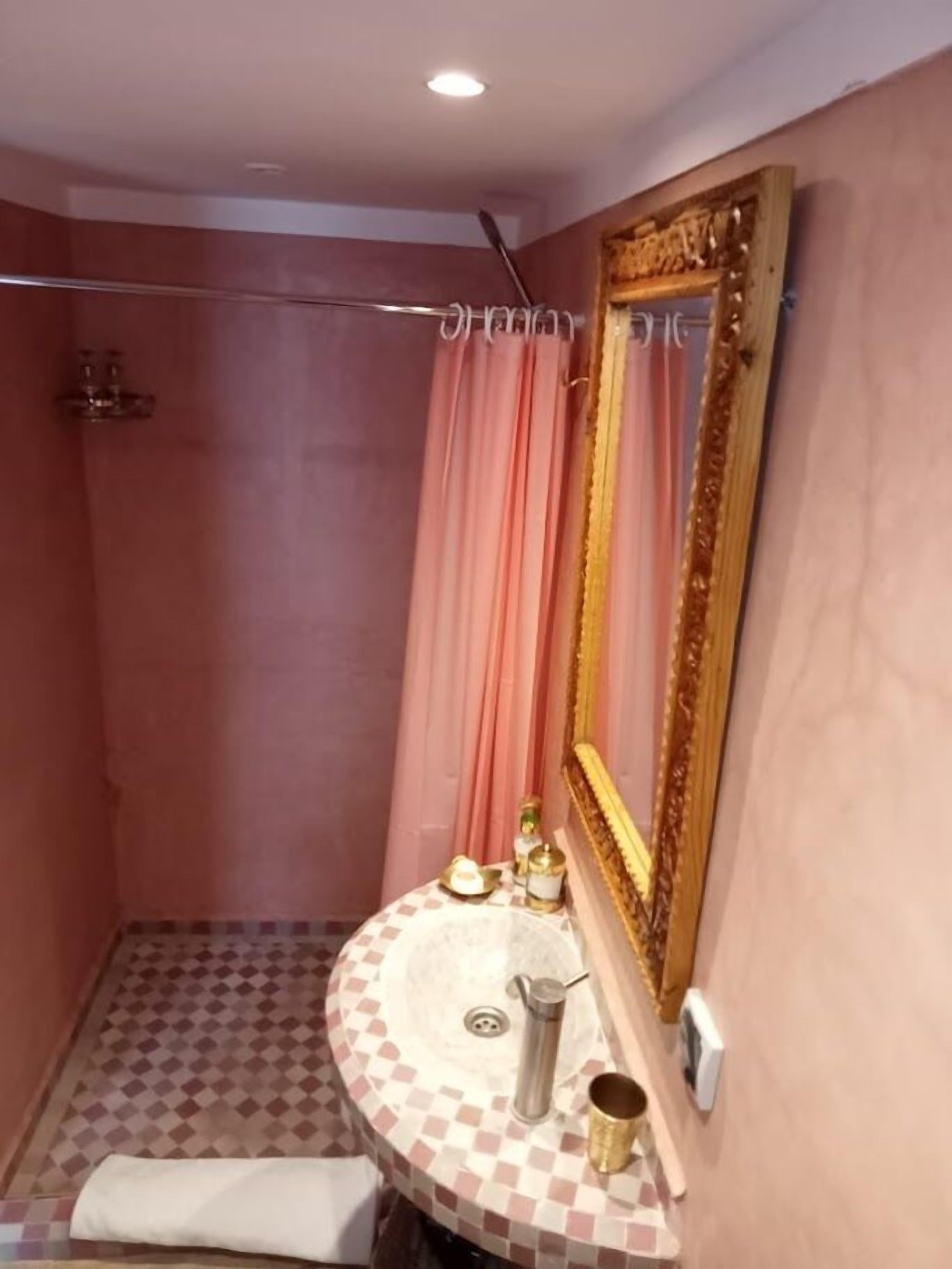 Riad Beni Sidel