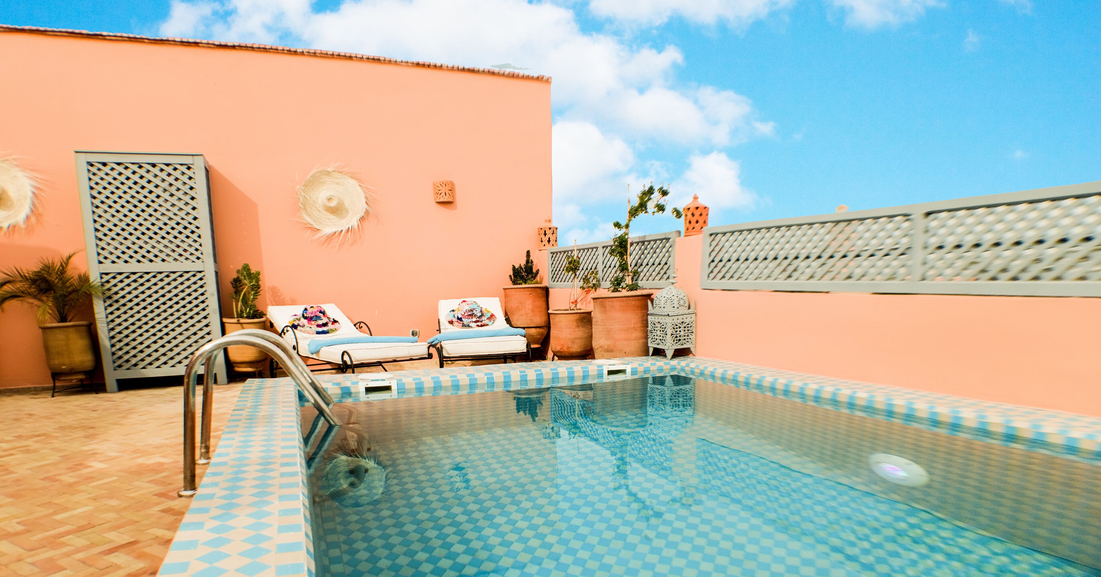 Riad Beni Sidel