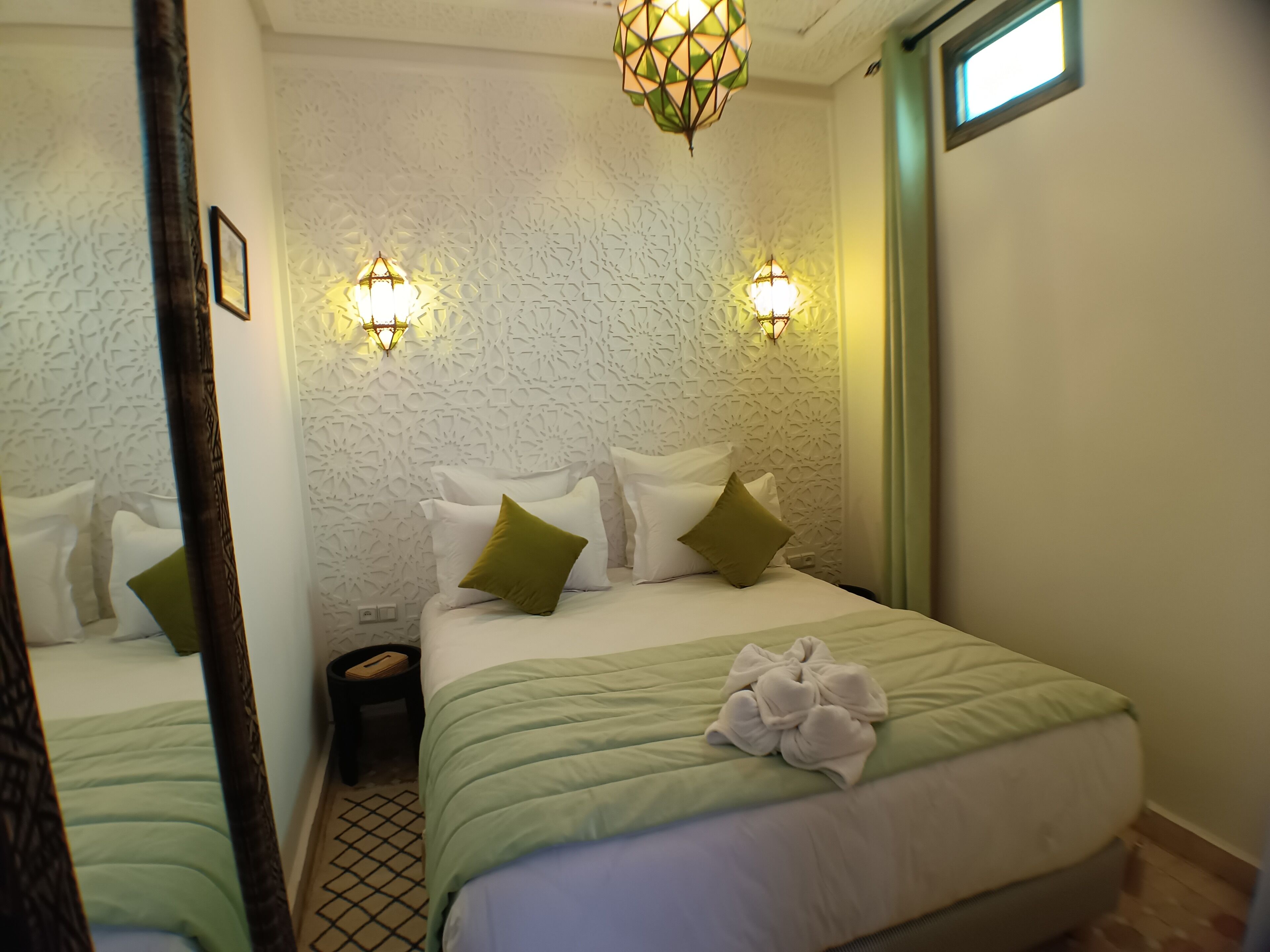 Riad Beni Sidel