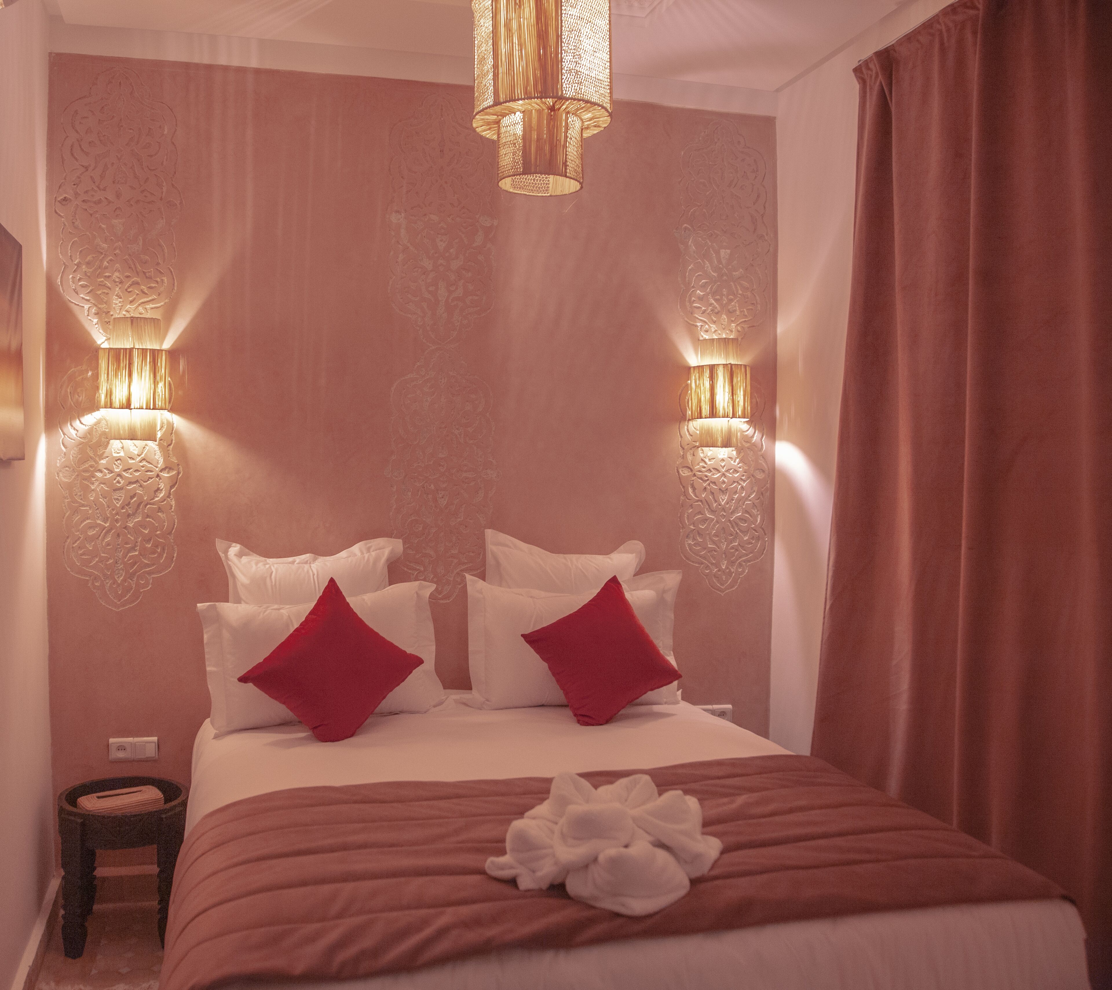 Riad Beni Sidel
