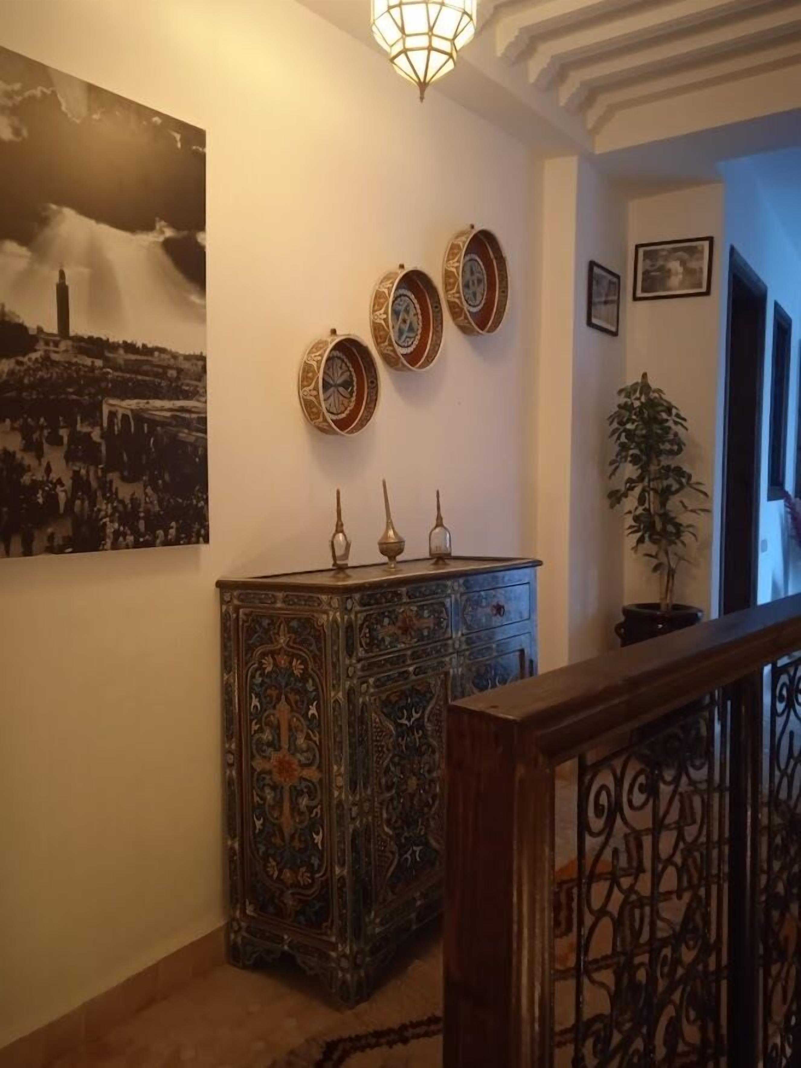 Riad Beni Sidel
