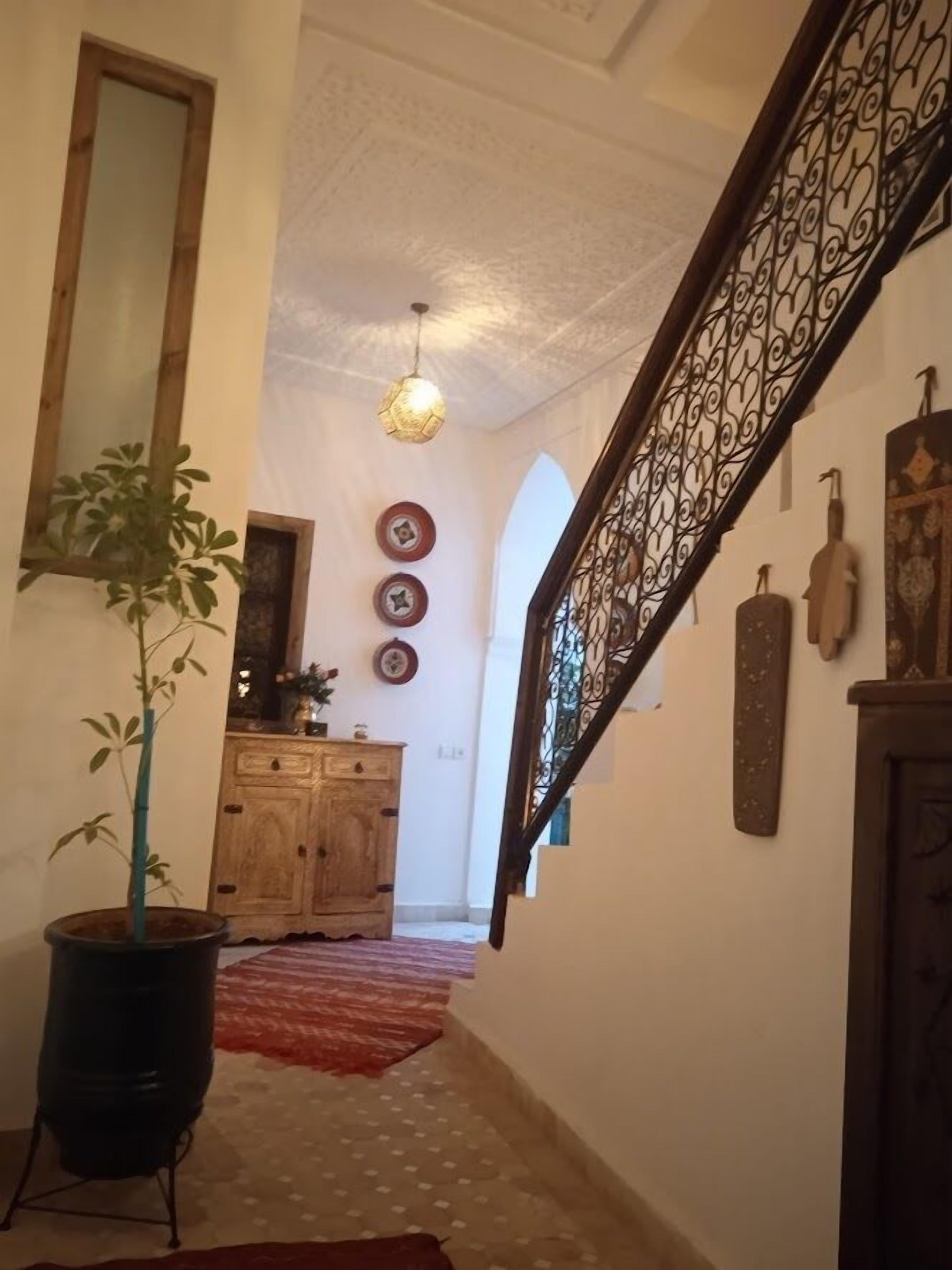 Riad Beni Sidel