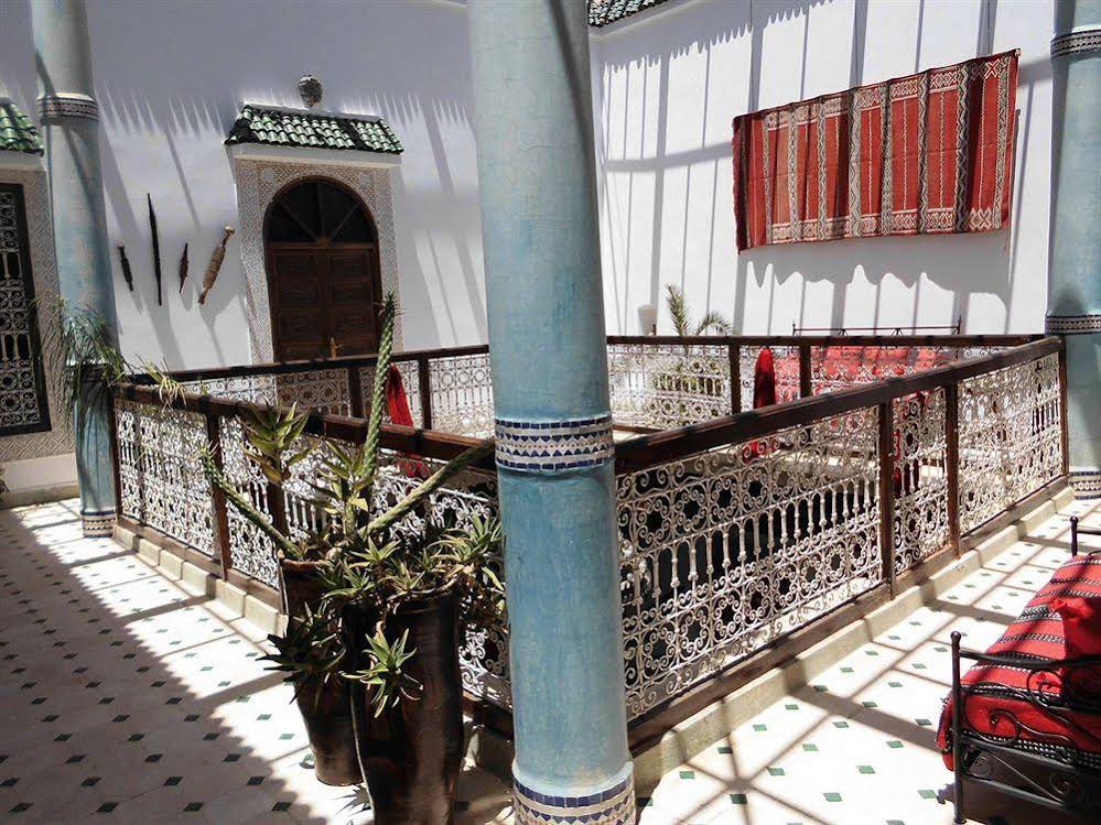 Riad Bibtia