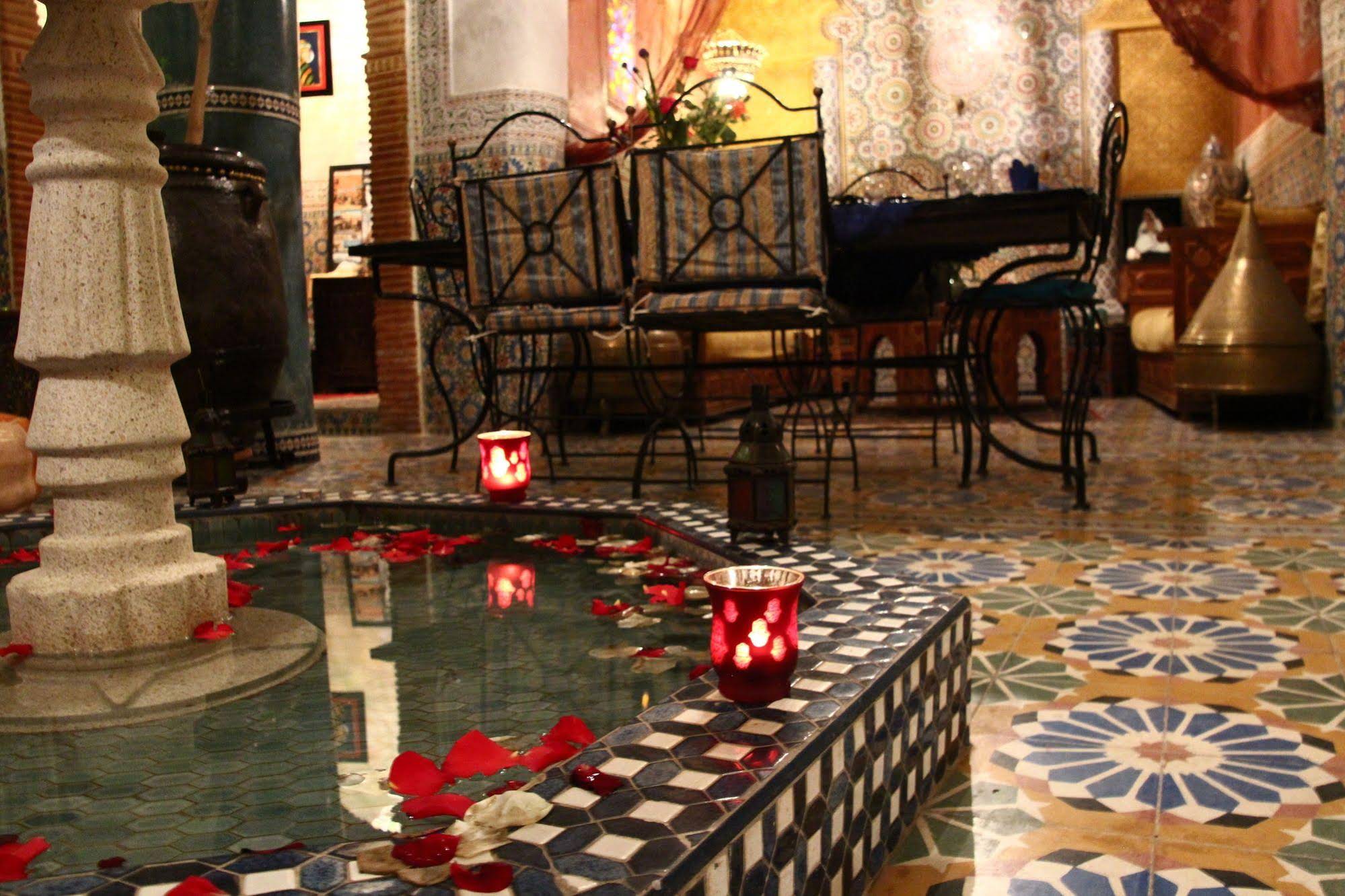 Riad Bibtia