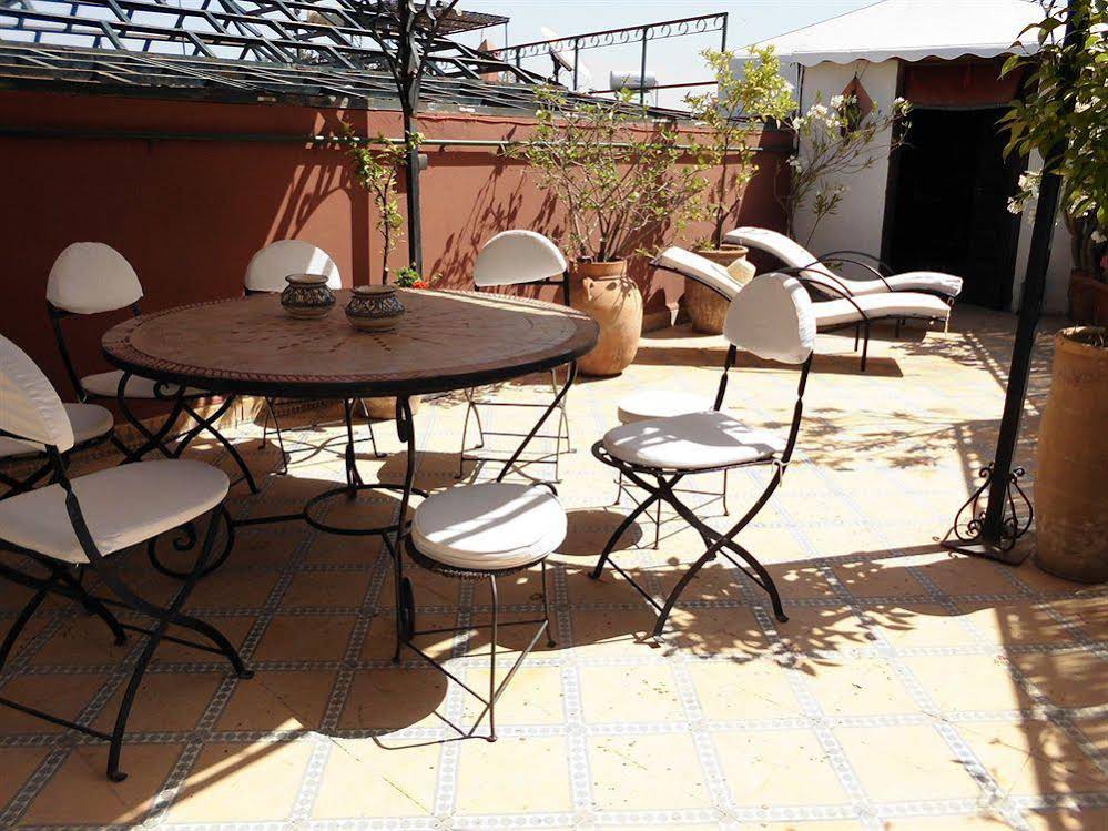 Riad Bibtia