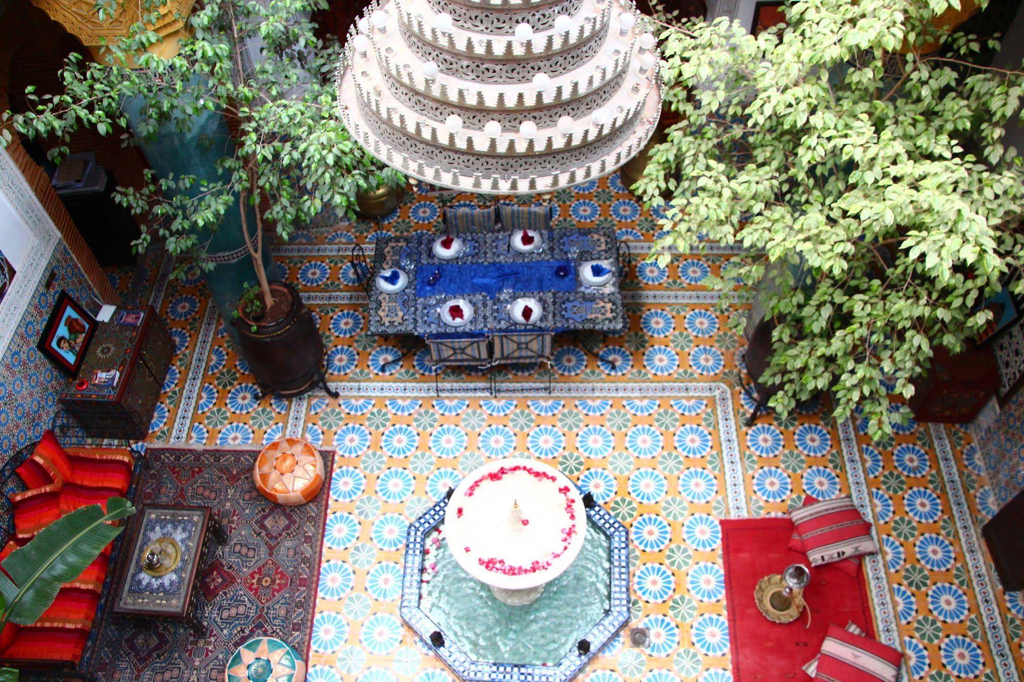 Riad Bibtia