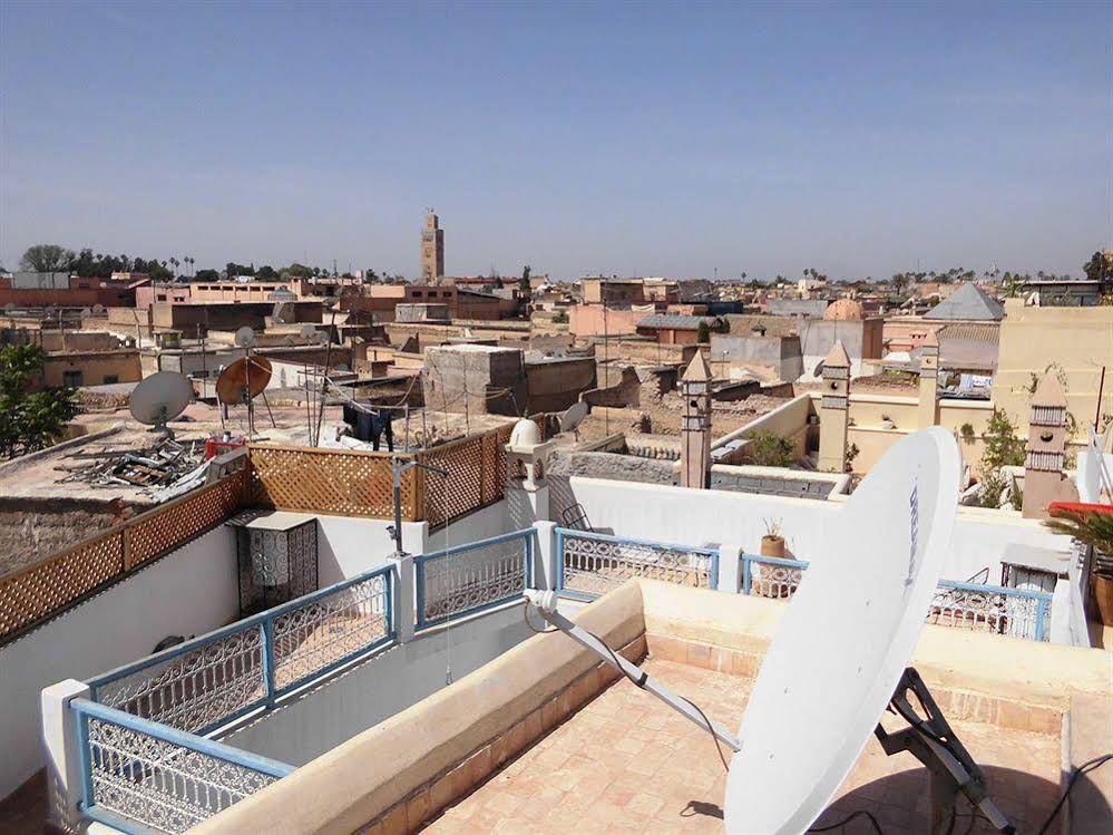 Riad Bibtia
