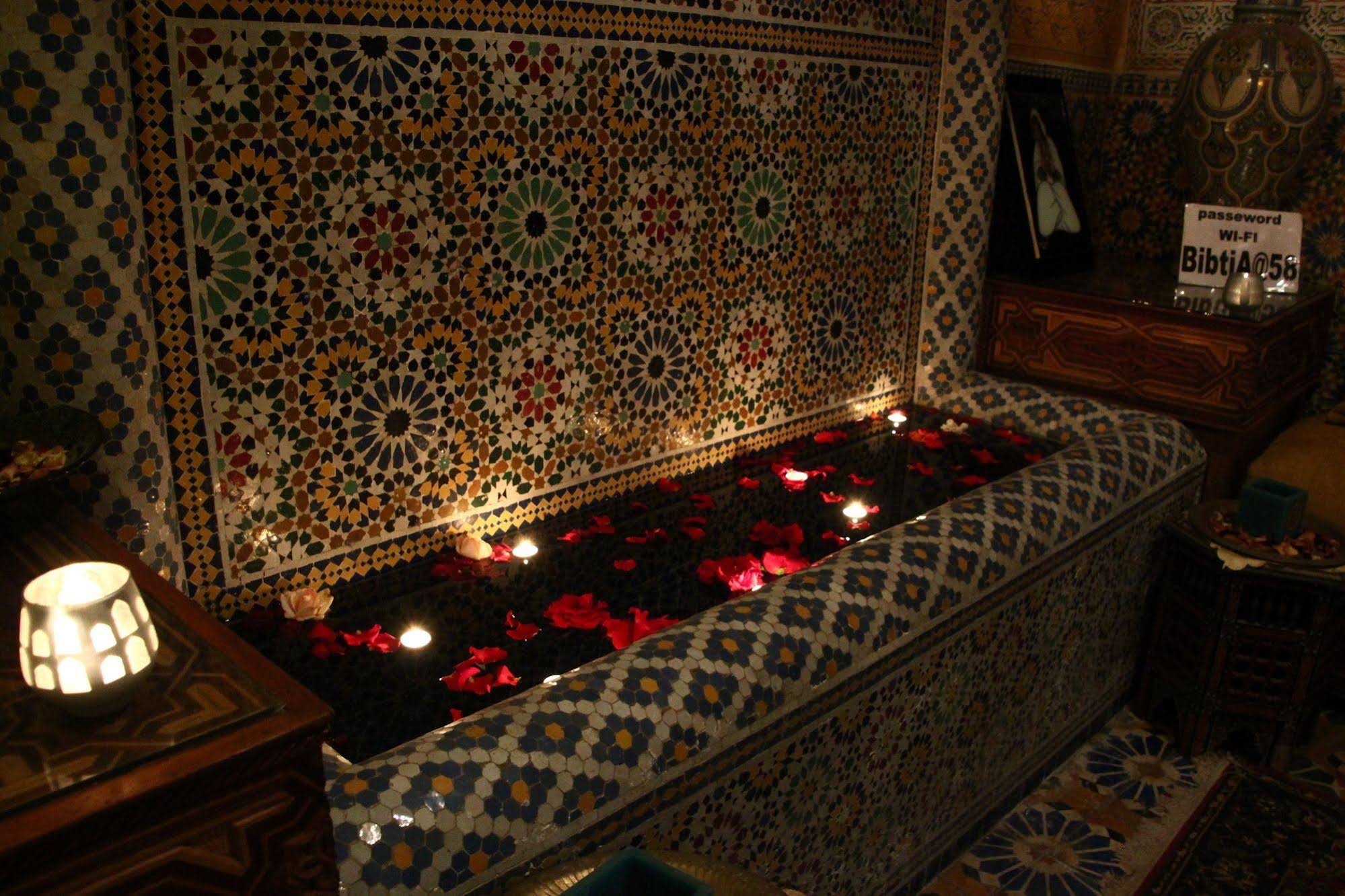 Riad Bibtia