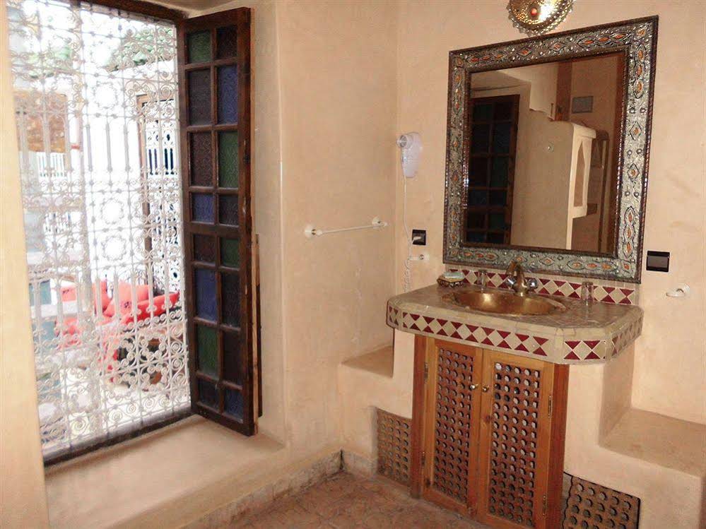 Riad Bibtia