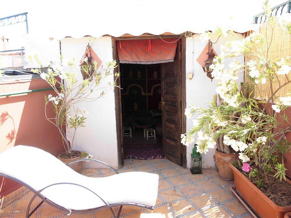 Riad Bibtia