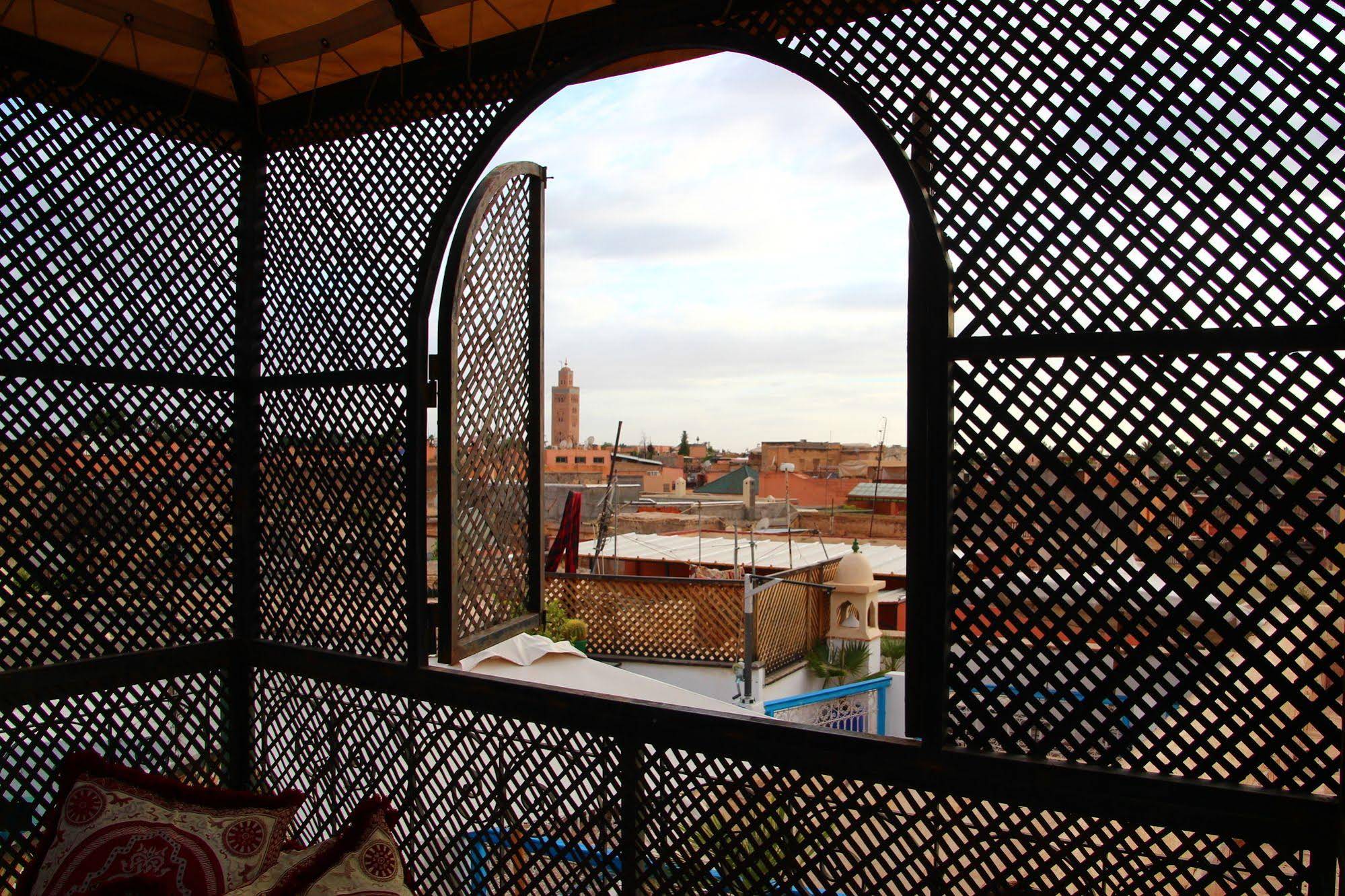 Riad Bibtia