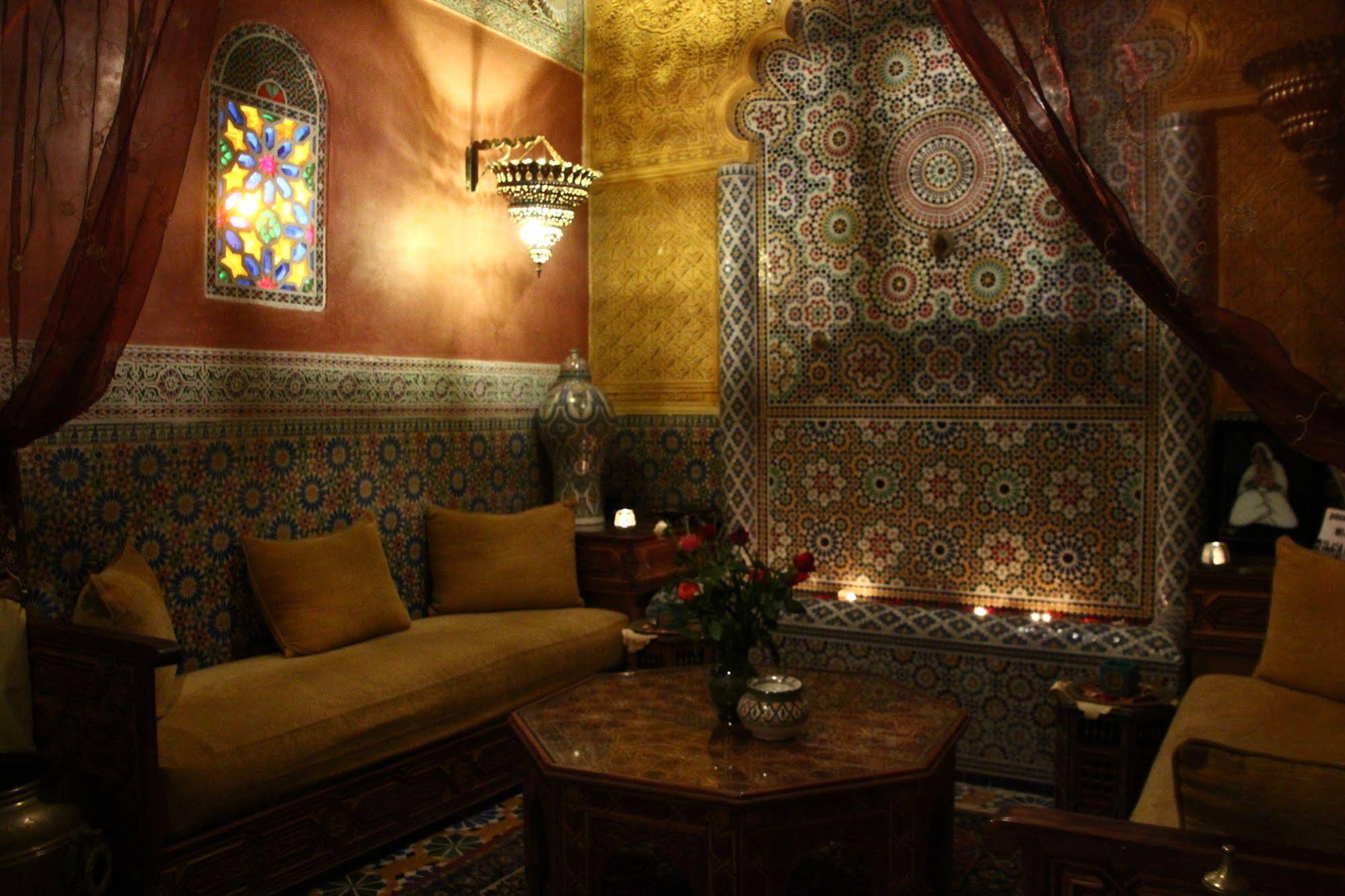Riad Bibtia