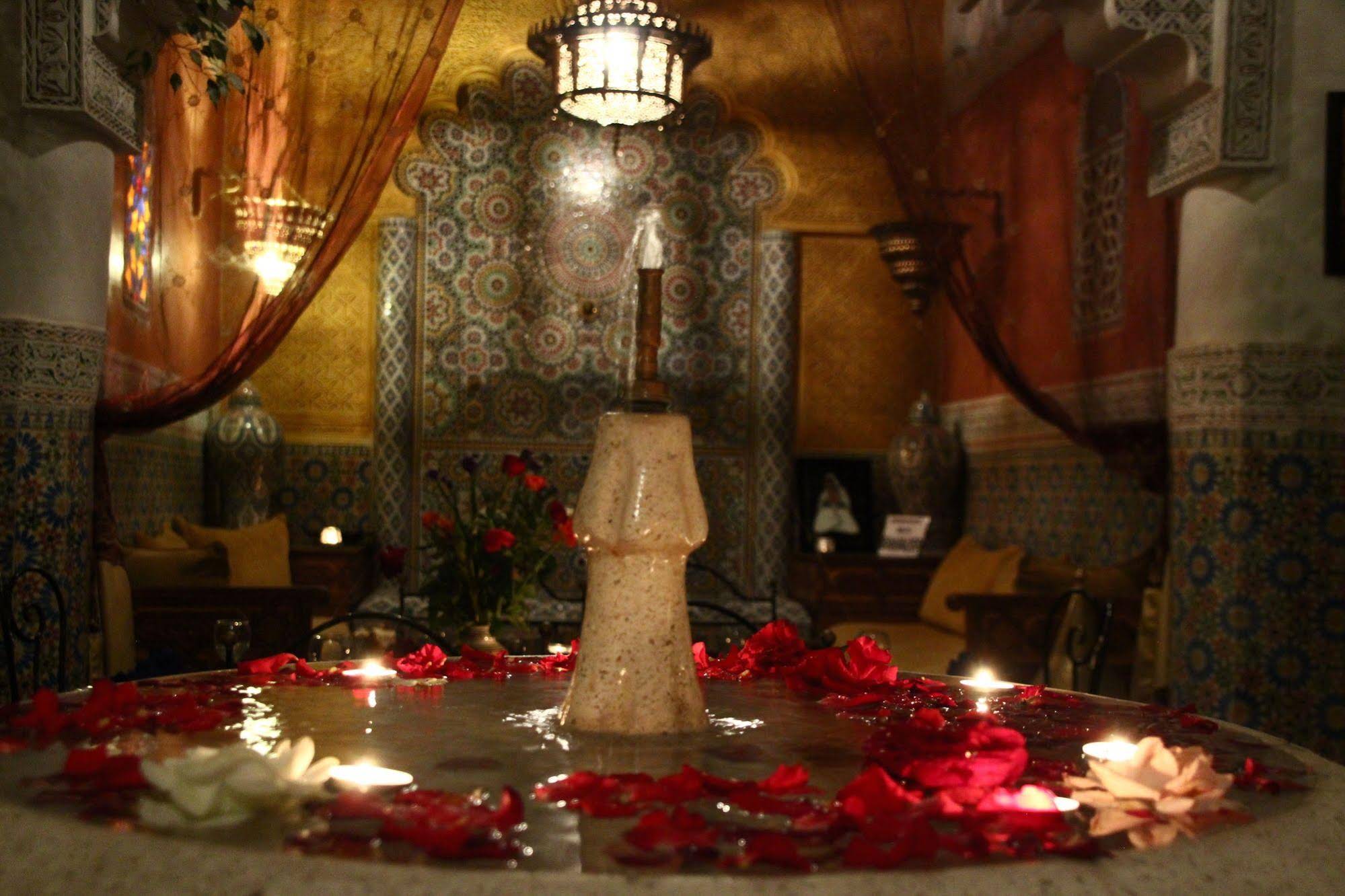 Riad Bibtia