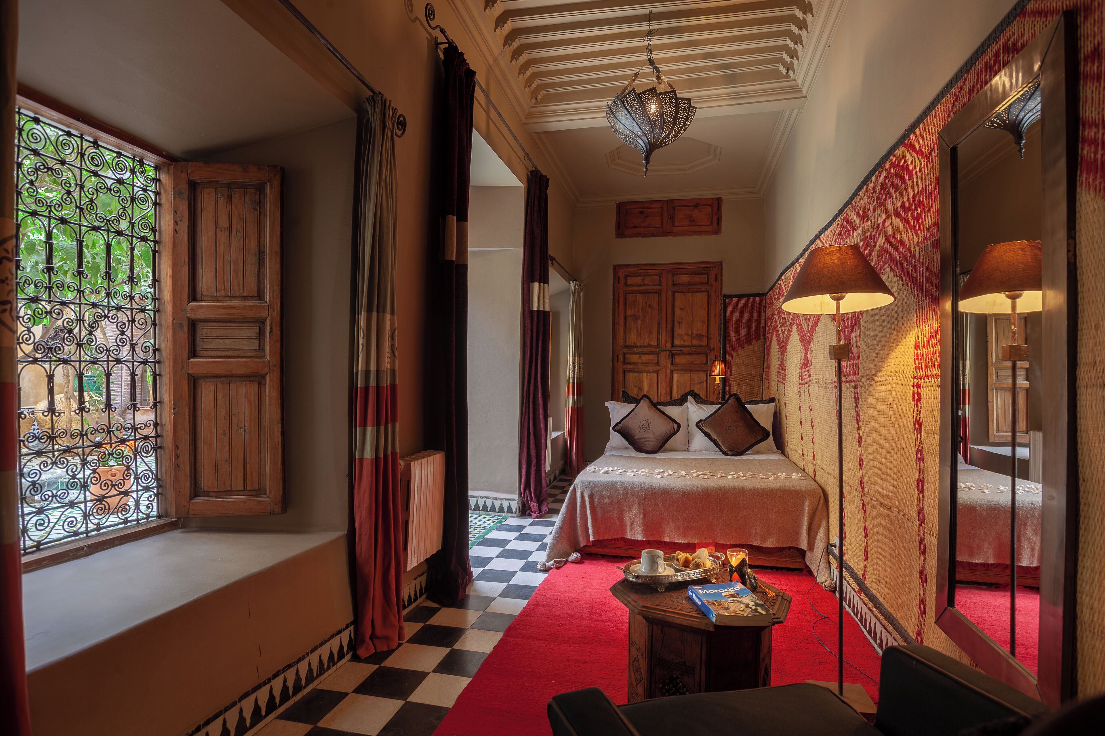 Riad Bohemia