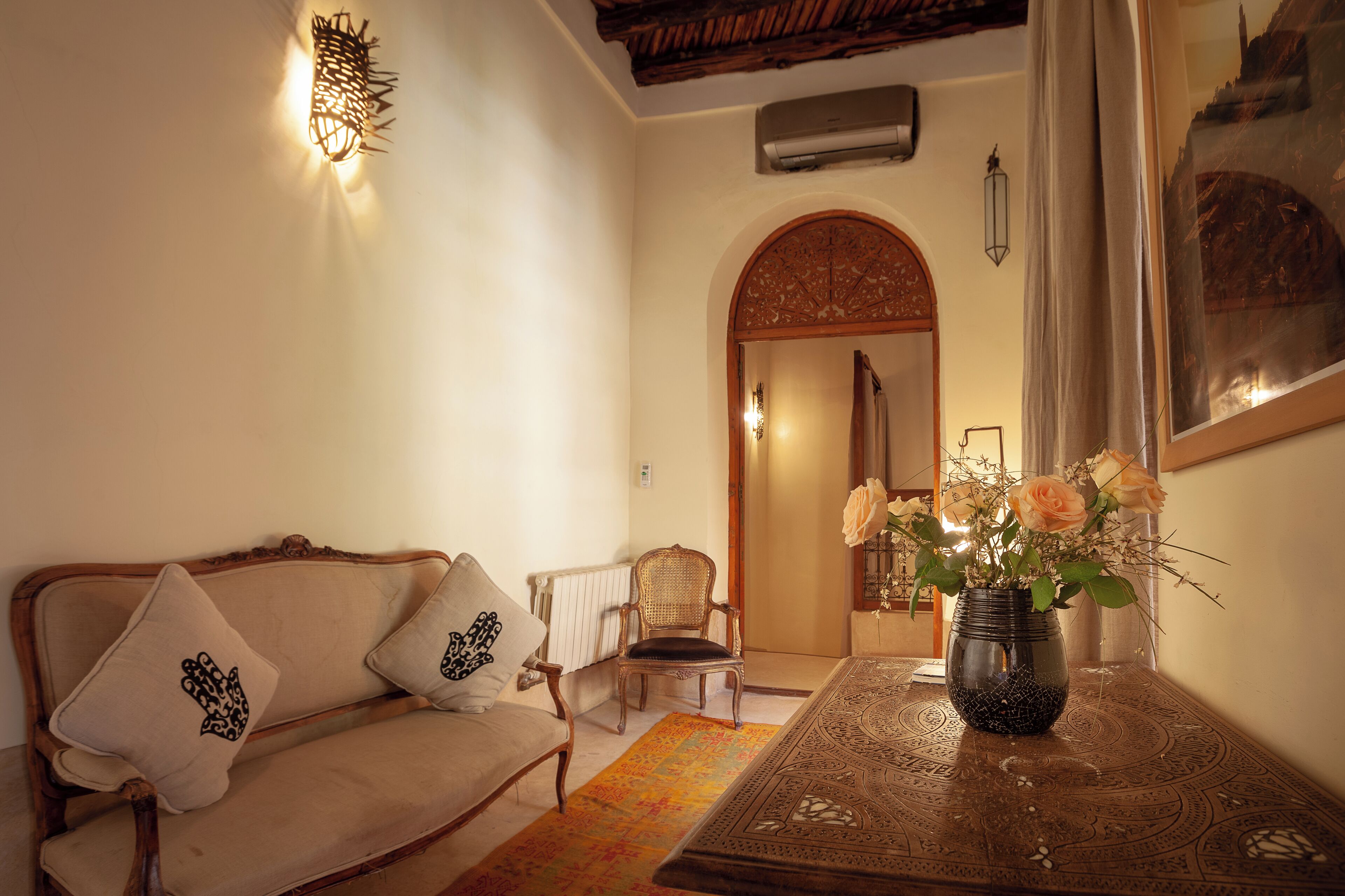 Riad Bohemia