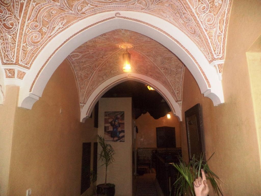 Riad Full Moon