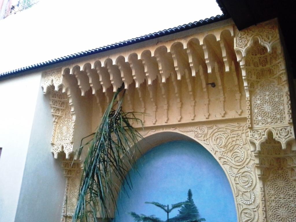 Riad Full Moon
