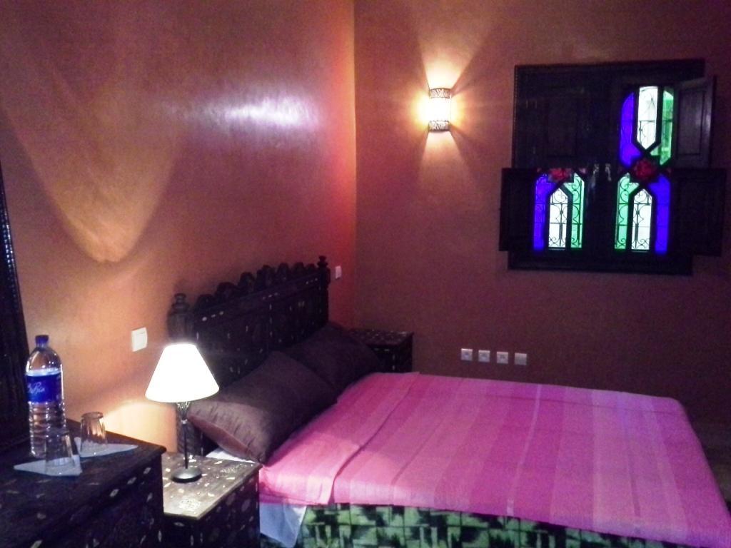 Riad Full Moon