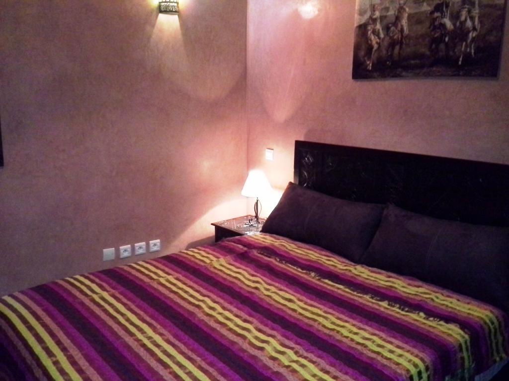 Riad Full Moon