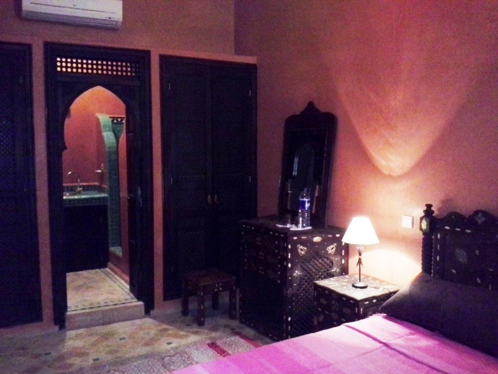 Riad Full Moon