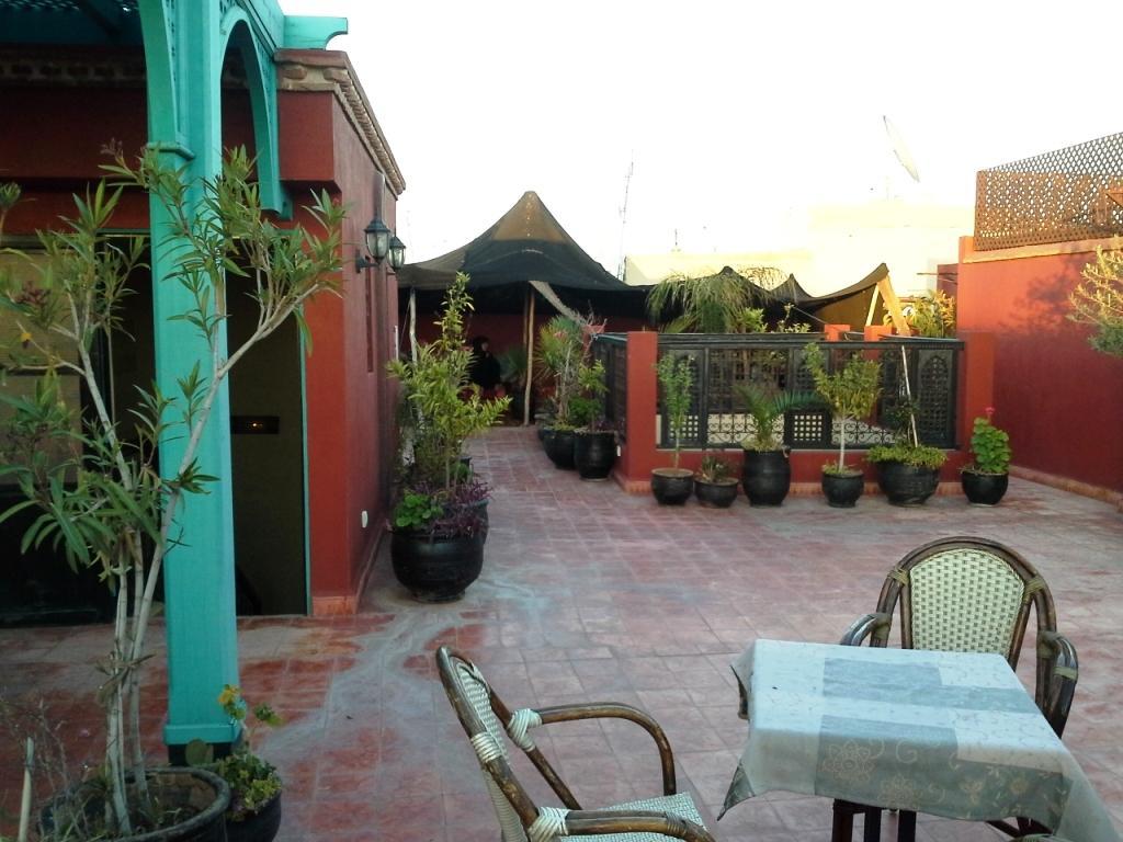 Riad Full Moon