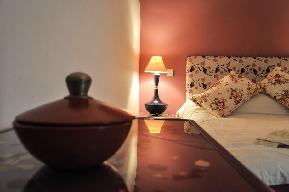 Riad Full Moon