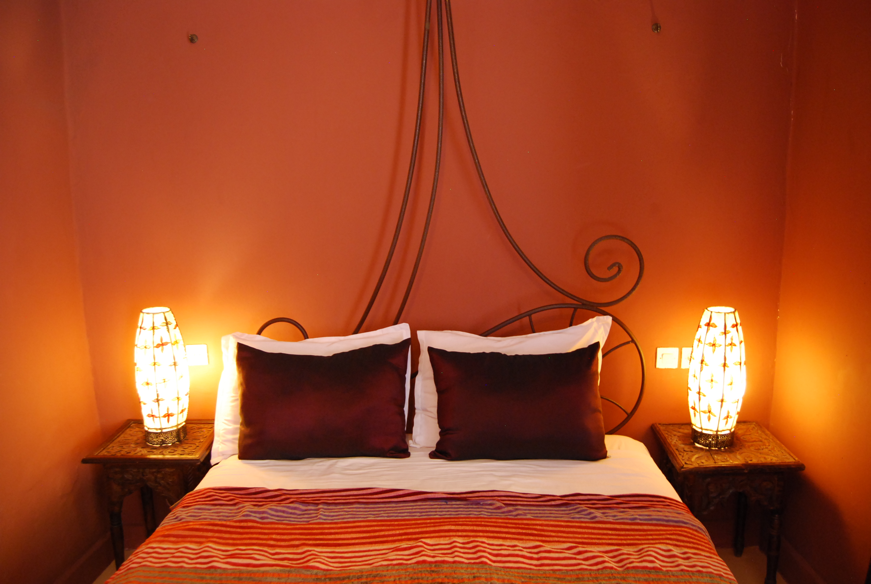 Riad Cala Medina