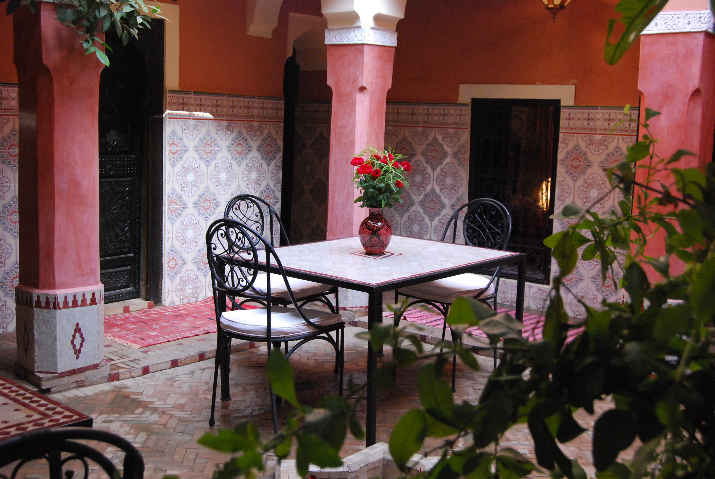Riad Cala Medina