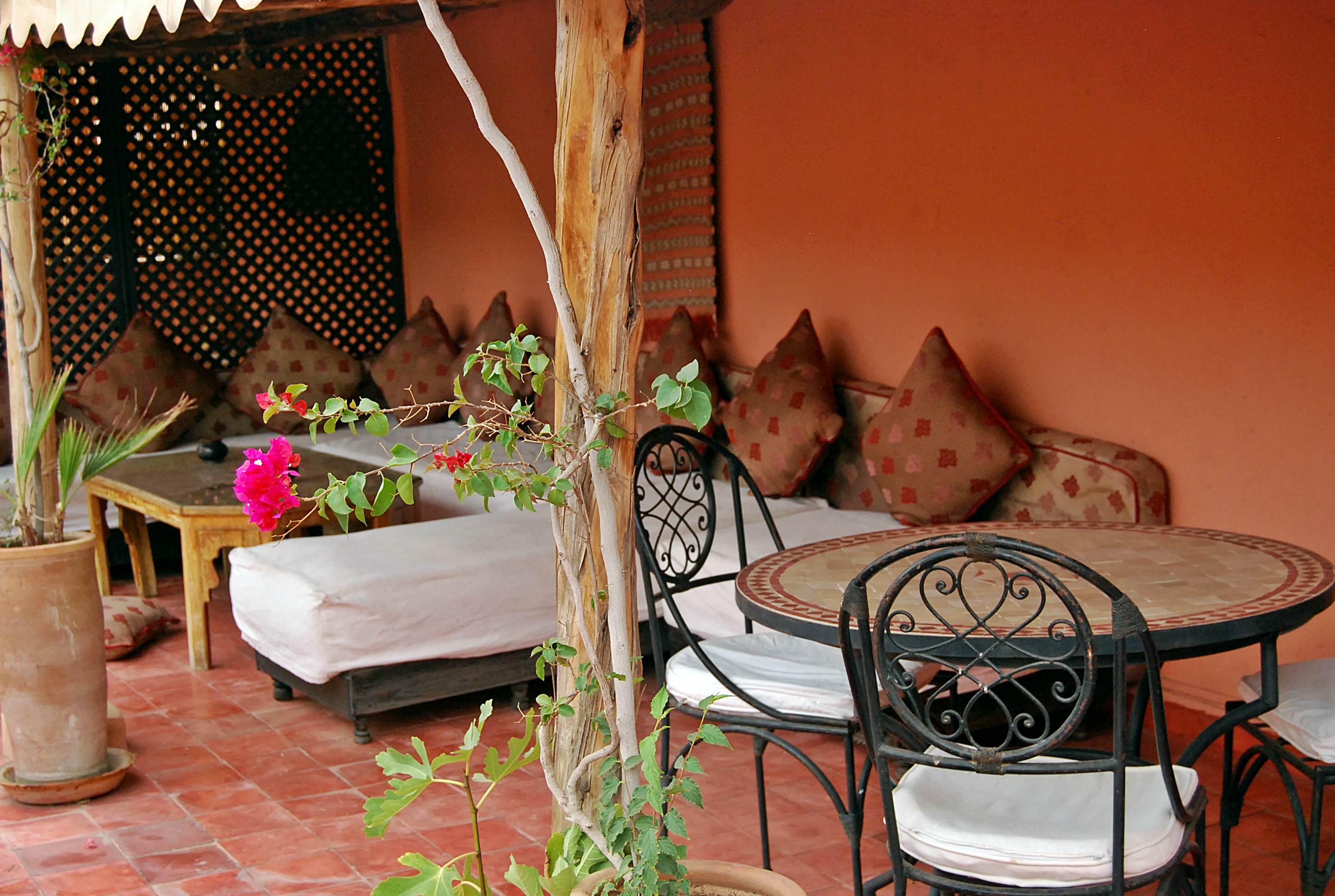 Riad Cala Medina