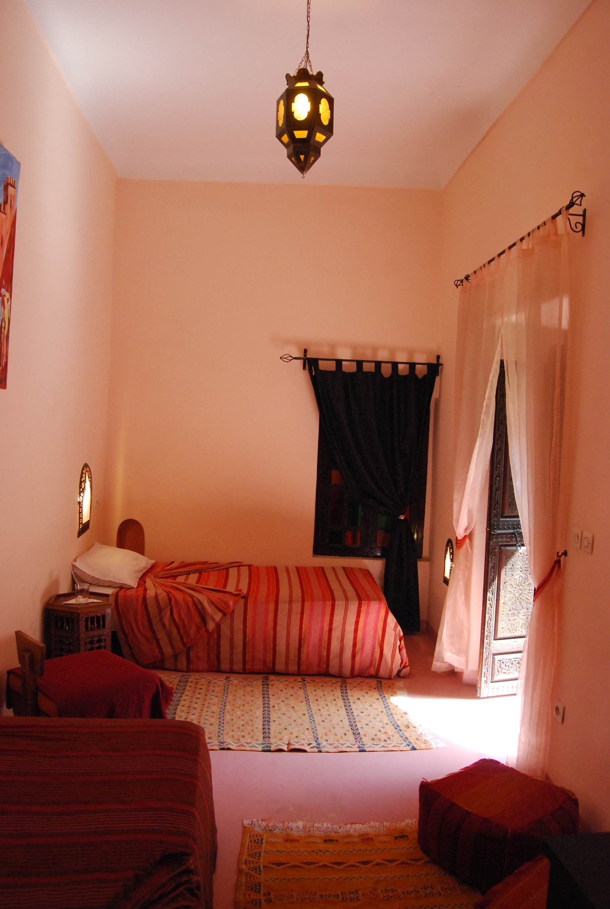 Riad Cala Medina