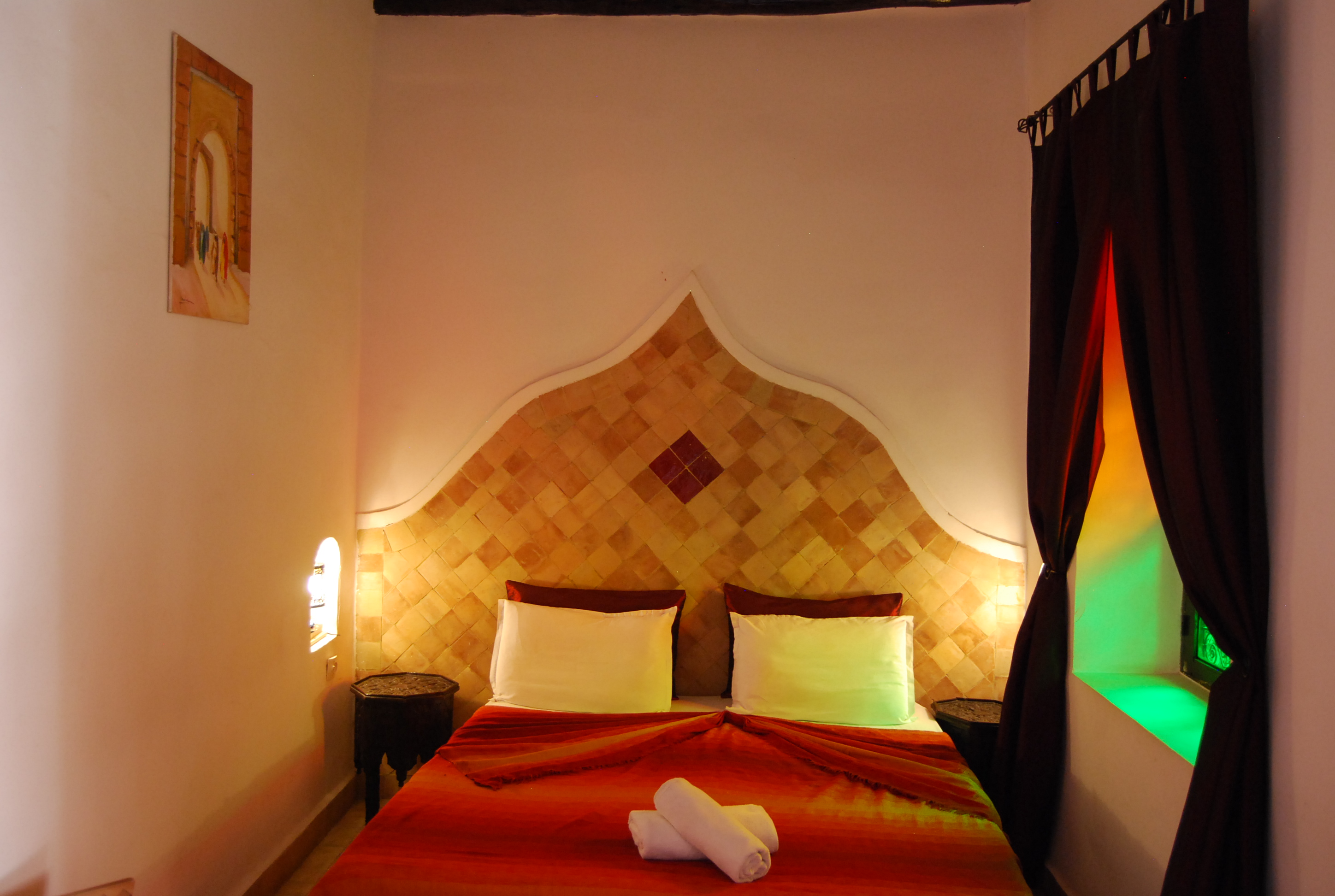 Riad Cala Medina