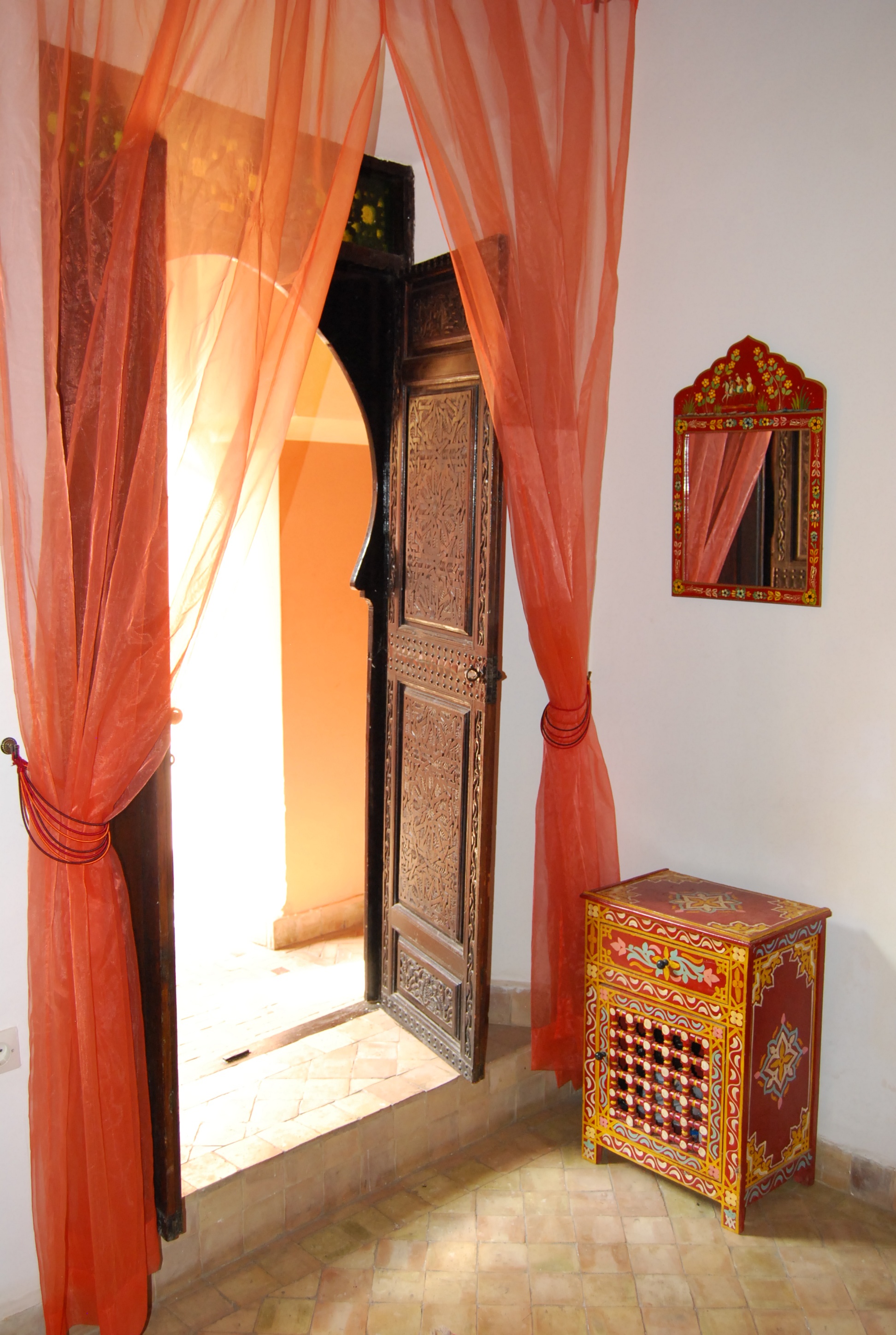Riad Cala Medina