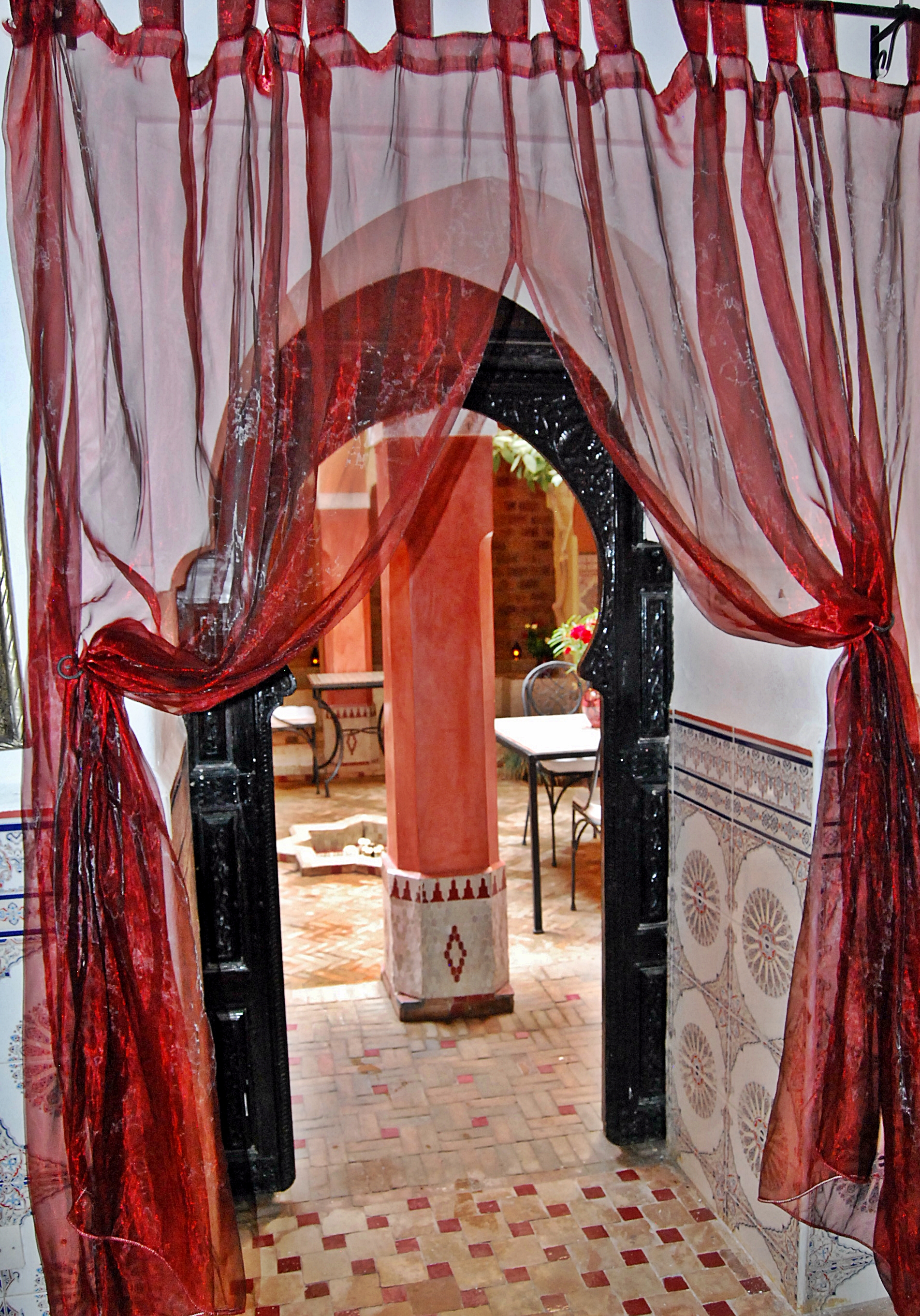 Riad Cala Medina