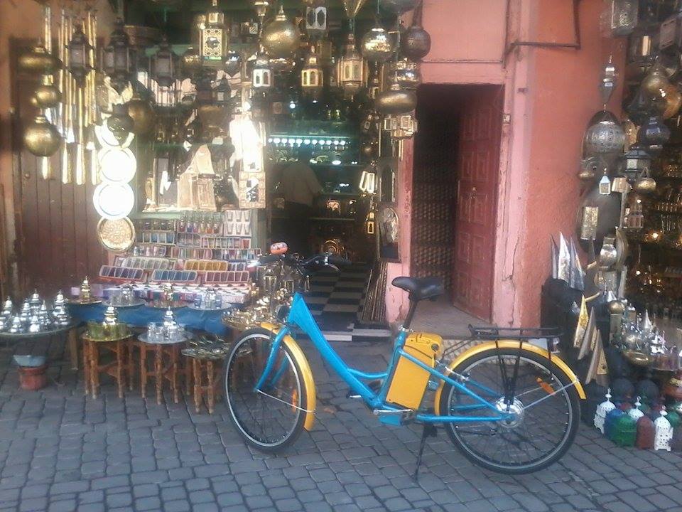 Riad Cala Medina