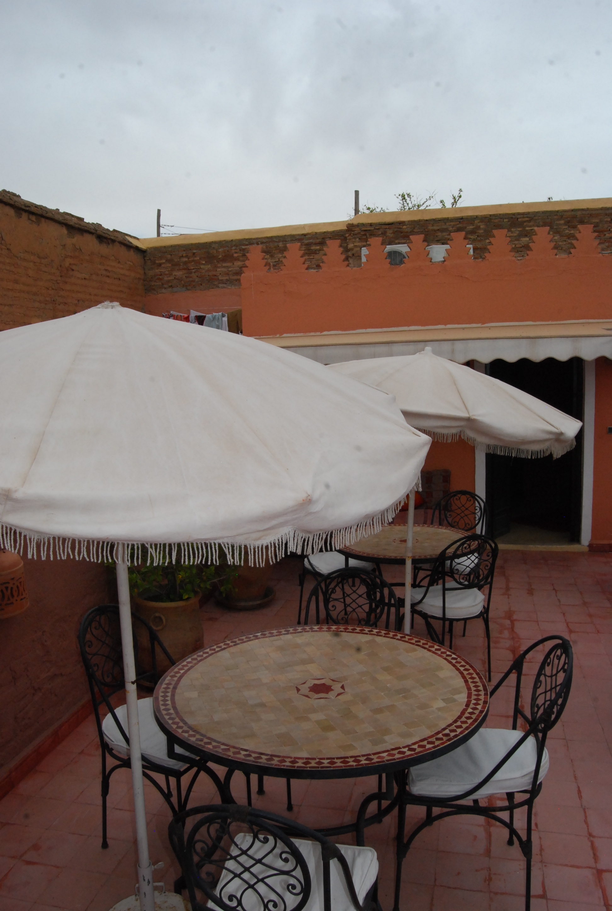 Riad Cala Medina