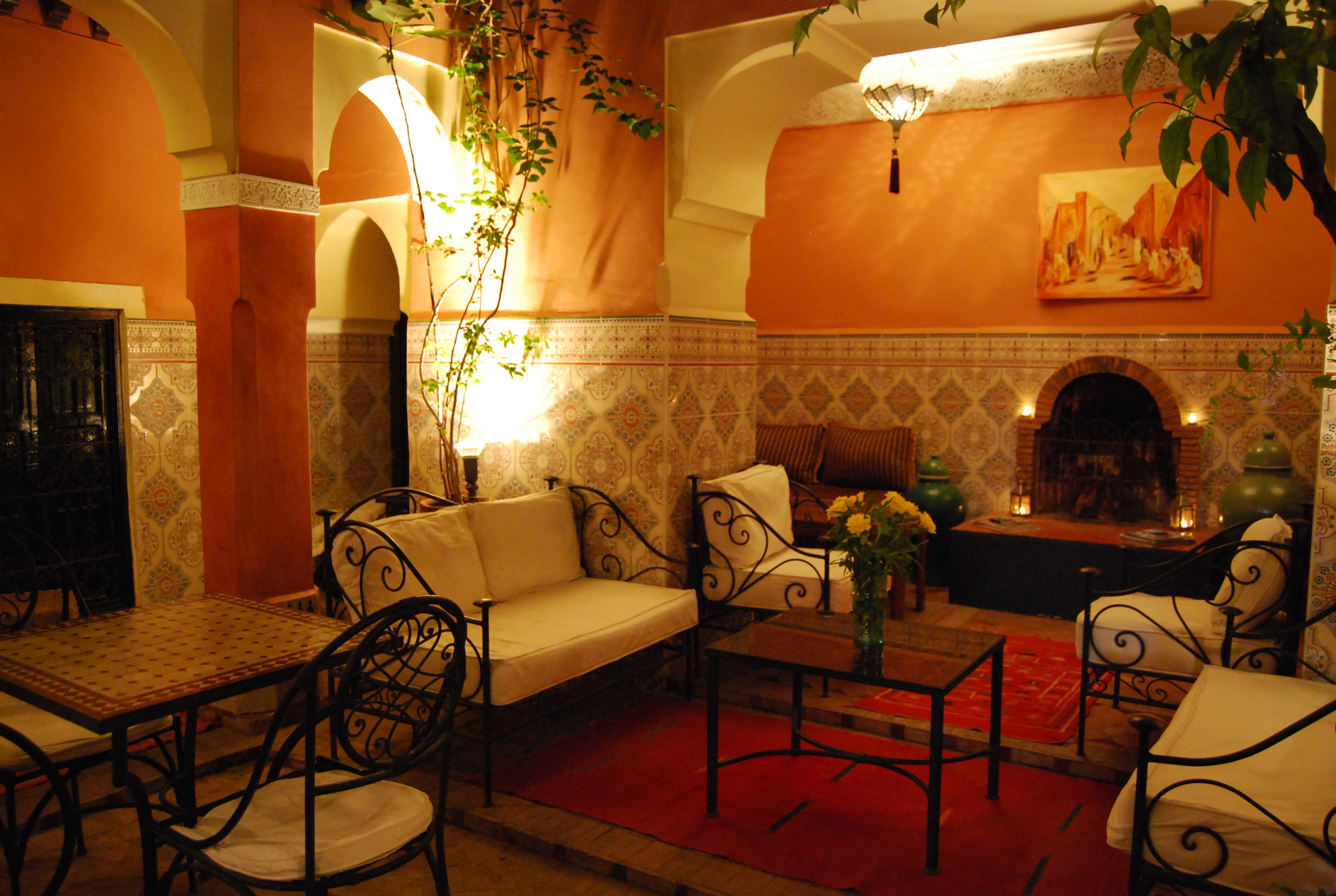 Riad Cala Medina