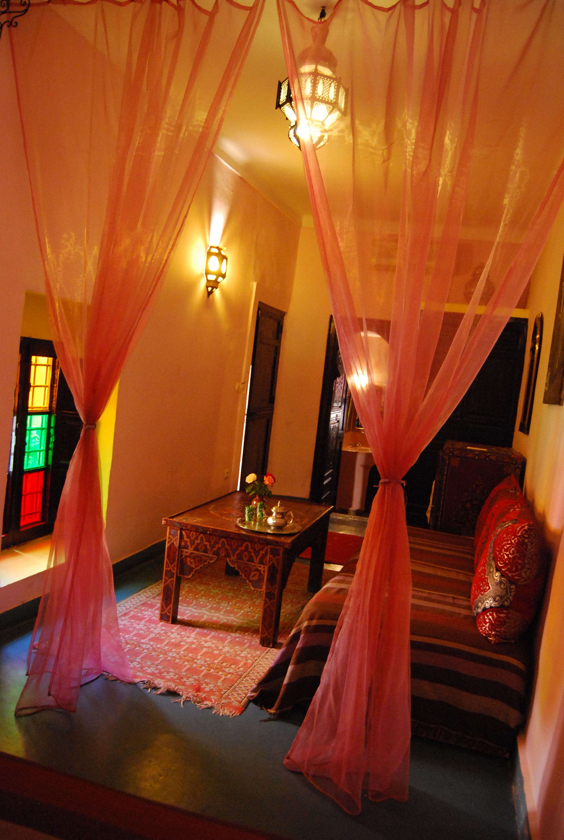 Riad Cala Medina