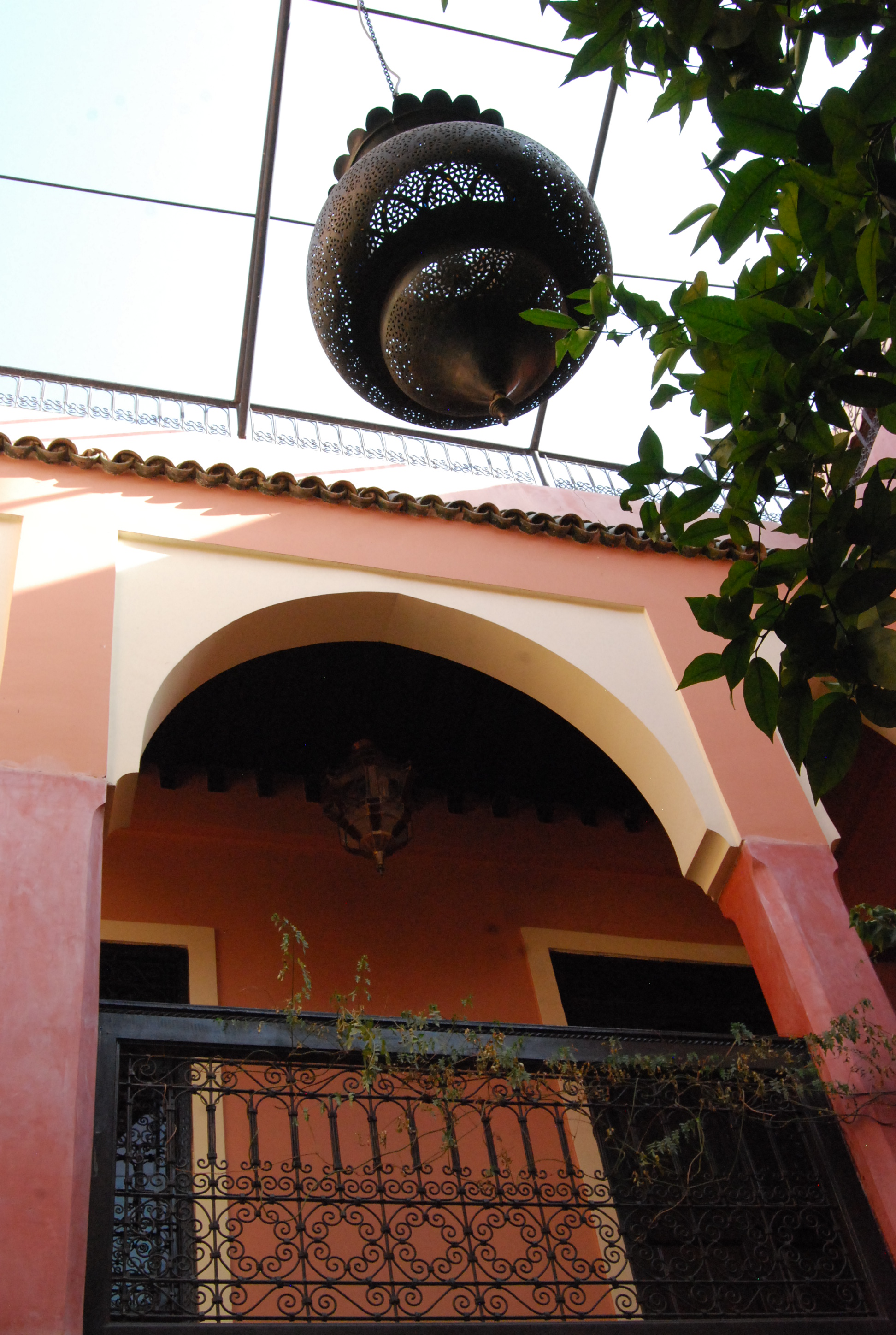Riad Cala Medina
