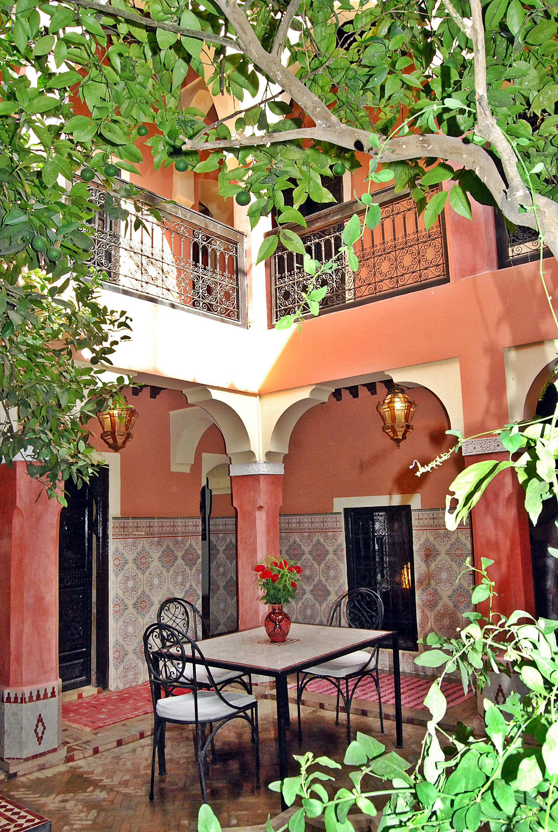 Riad Cala Medina