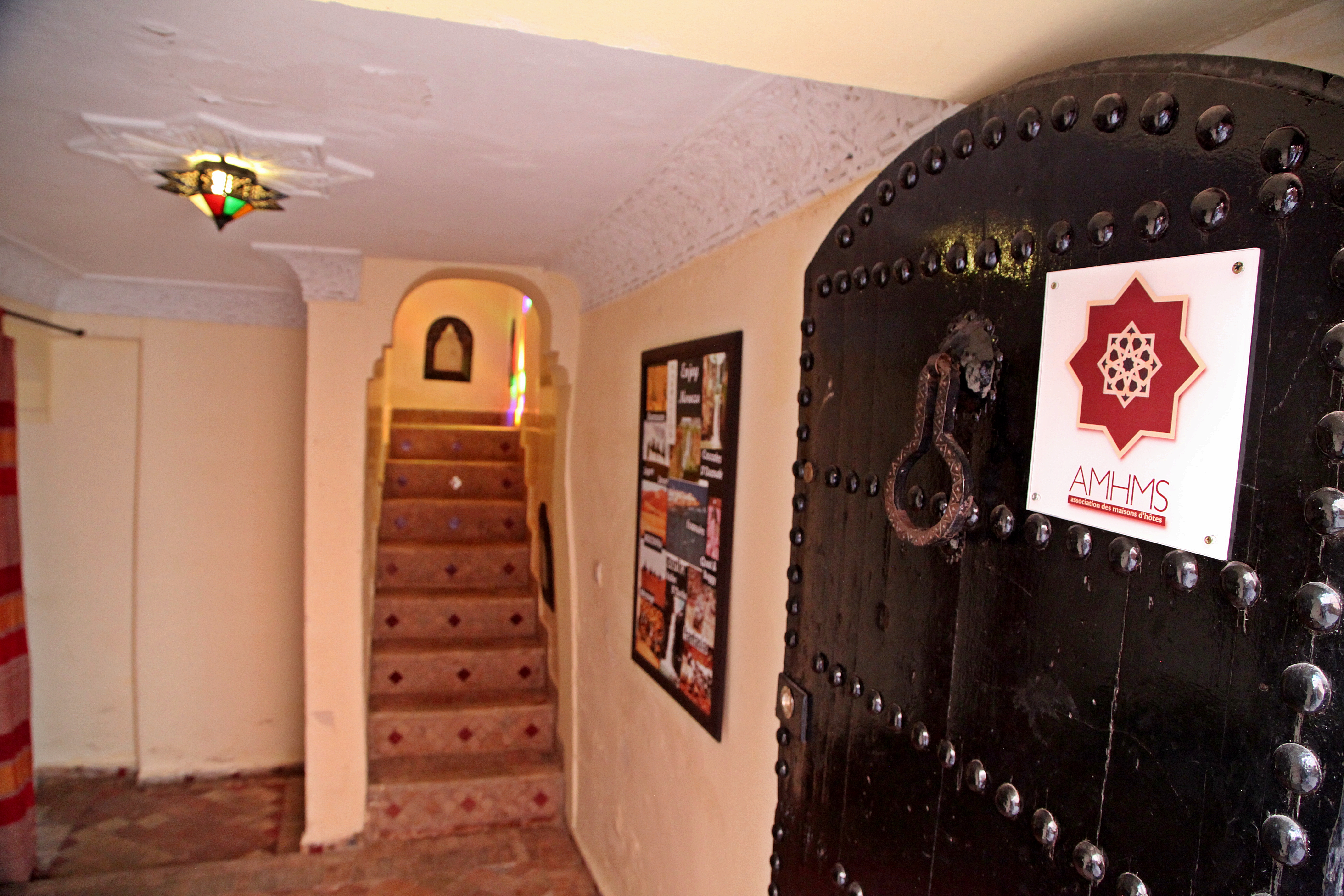 Riad Cala Medina