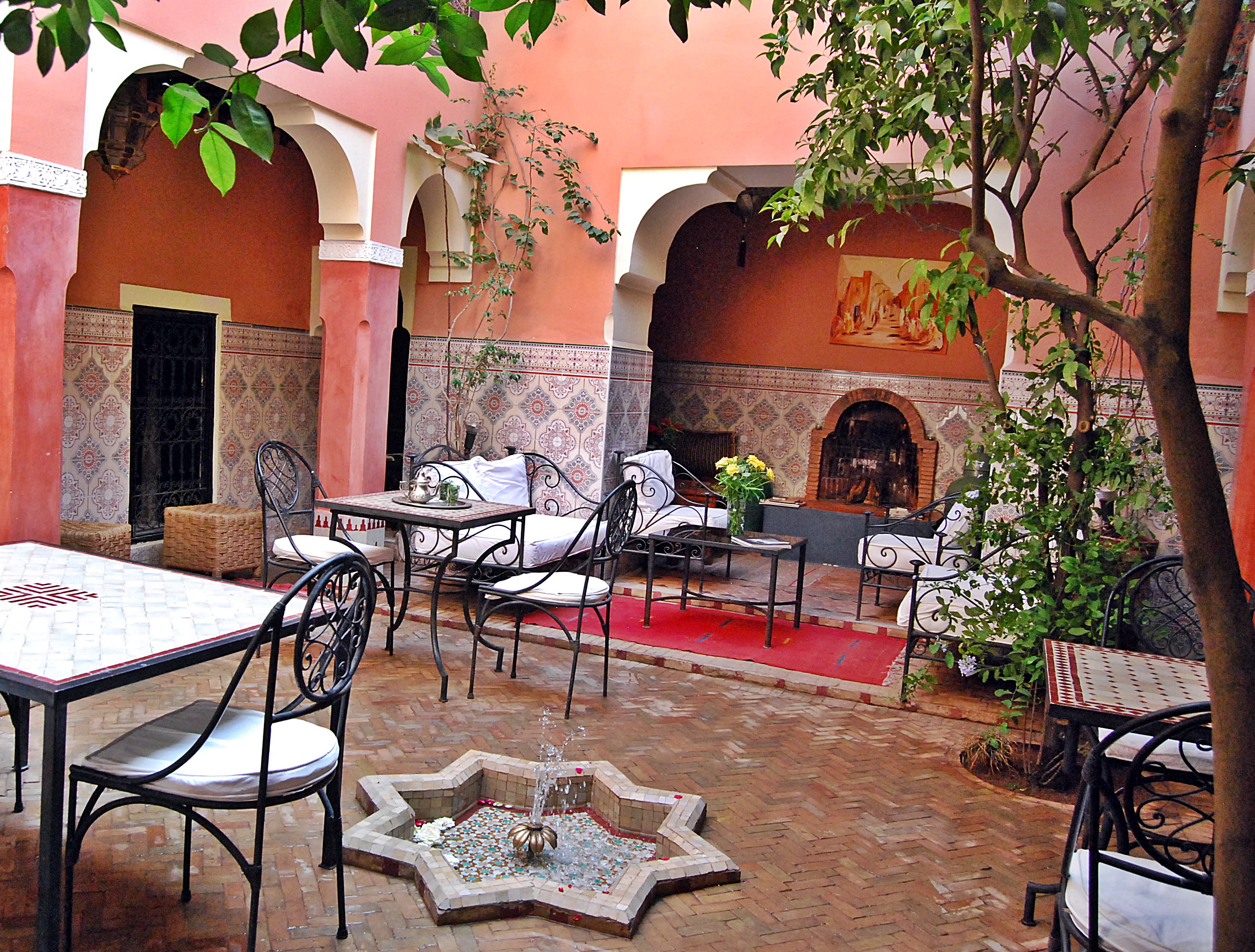 Riad Cala Medina